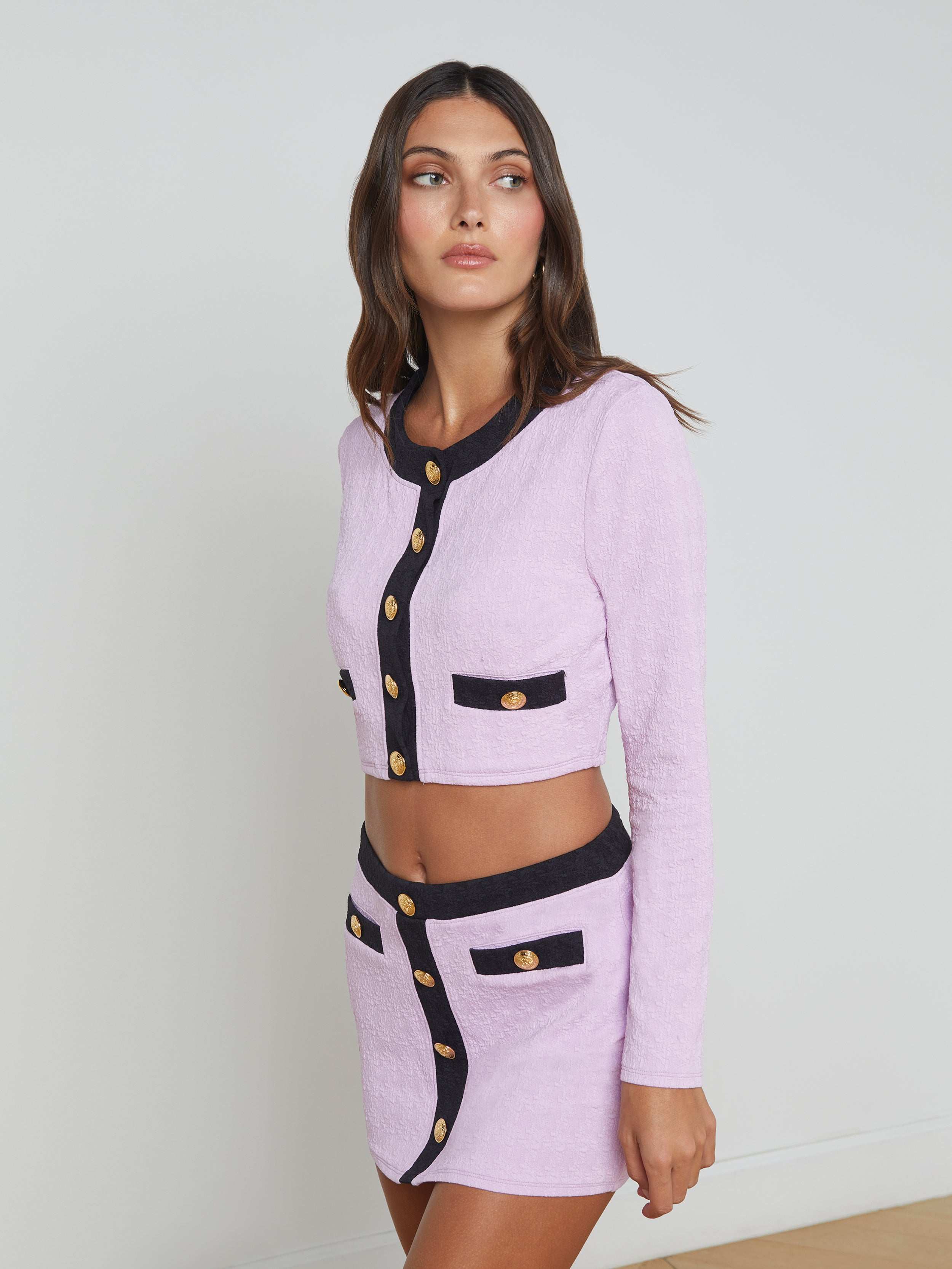 Adaline Cardigan Cover-Up - Image 4