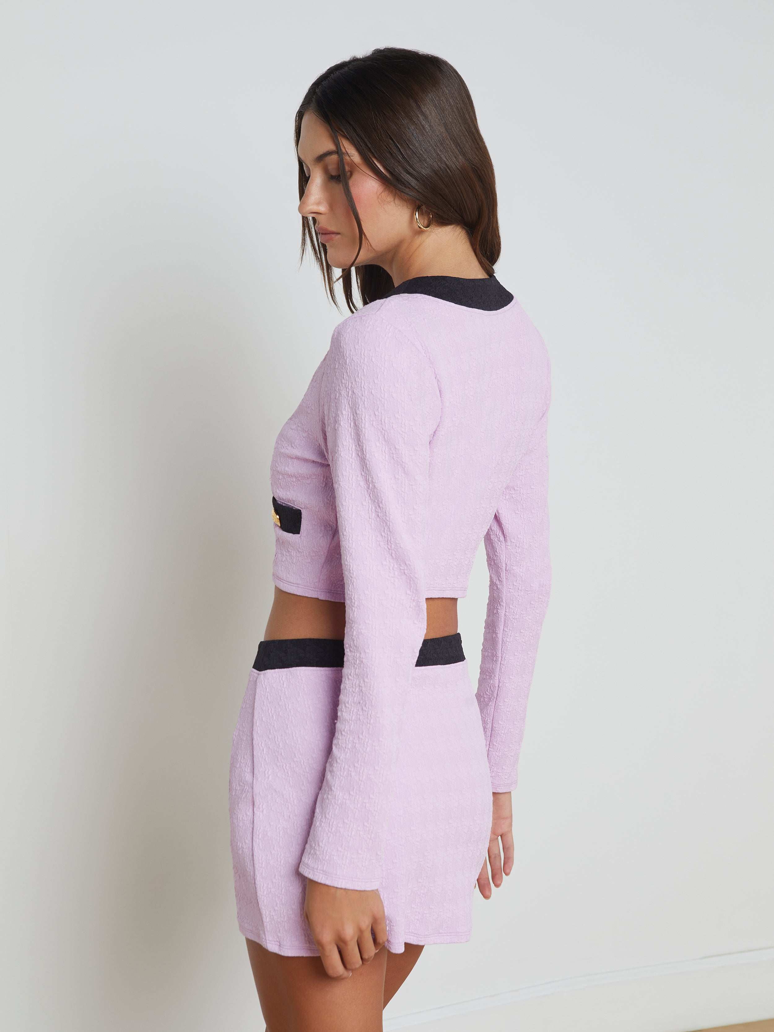 Adaline Cardigan Cover-Up - Image 5