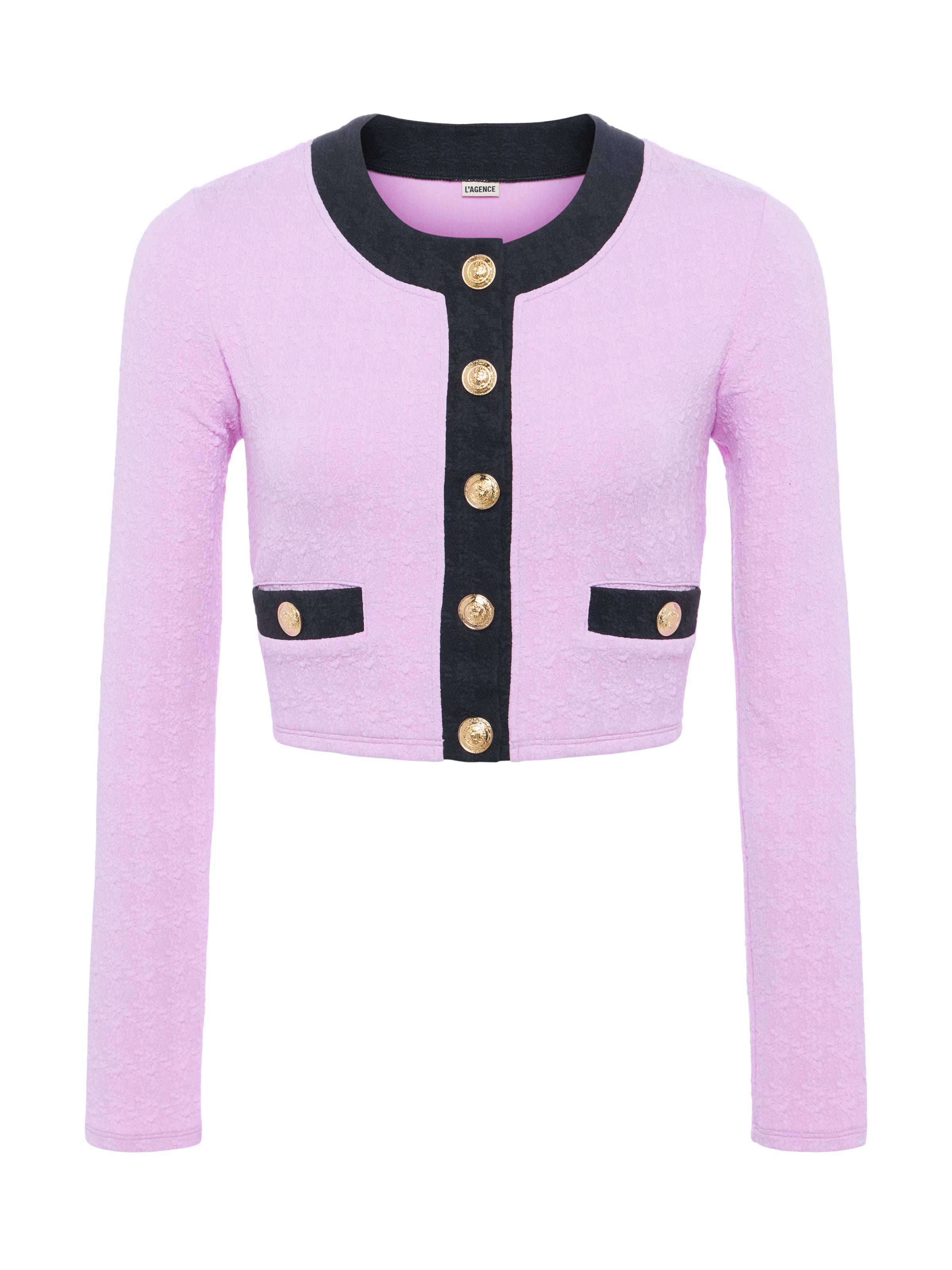 Adaline Cardigan Cover-Up - Image 8