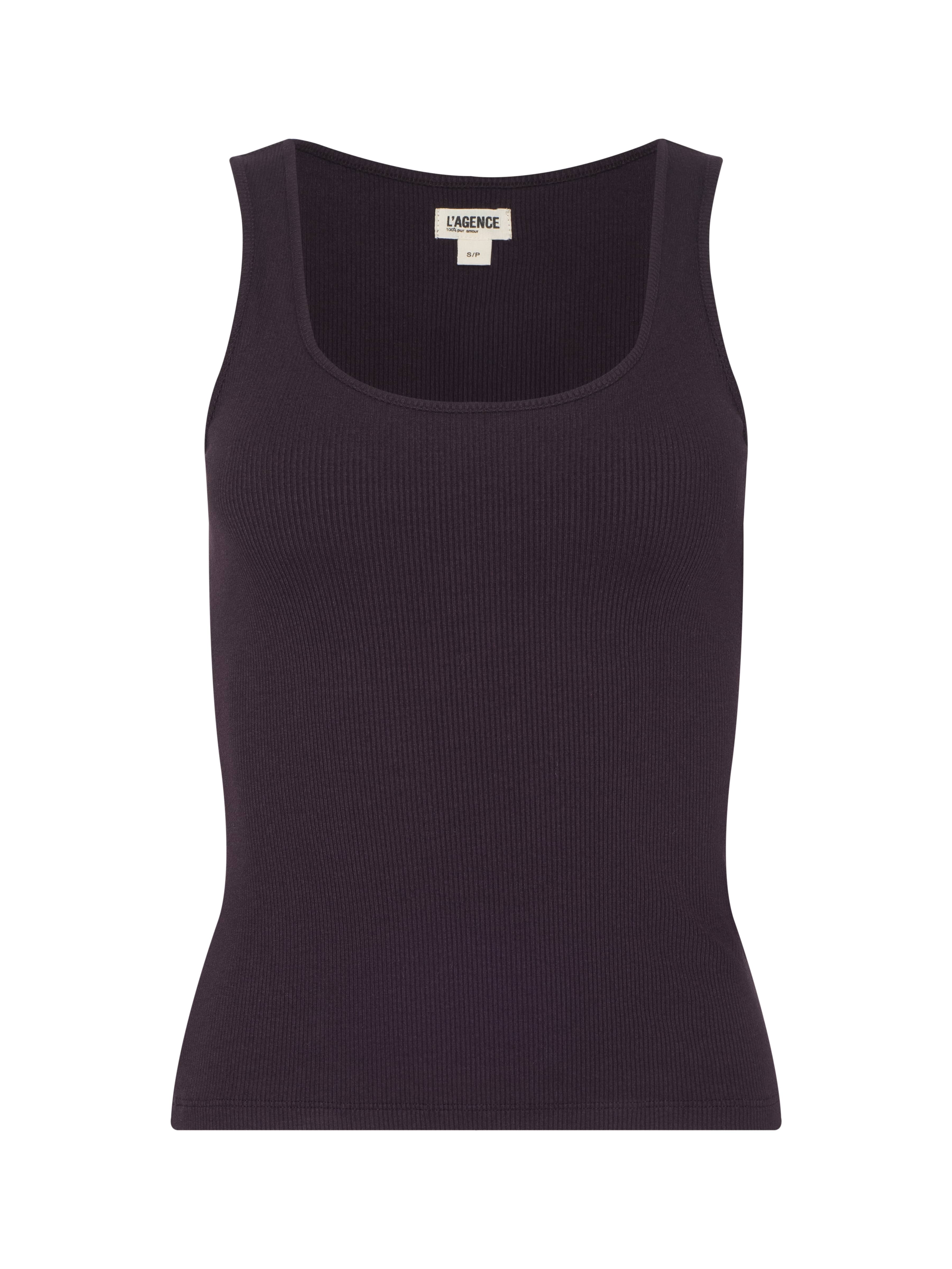 Adira Scoopneck Tank - Image 6