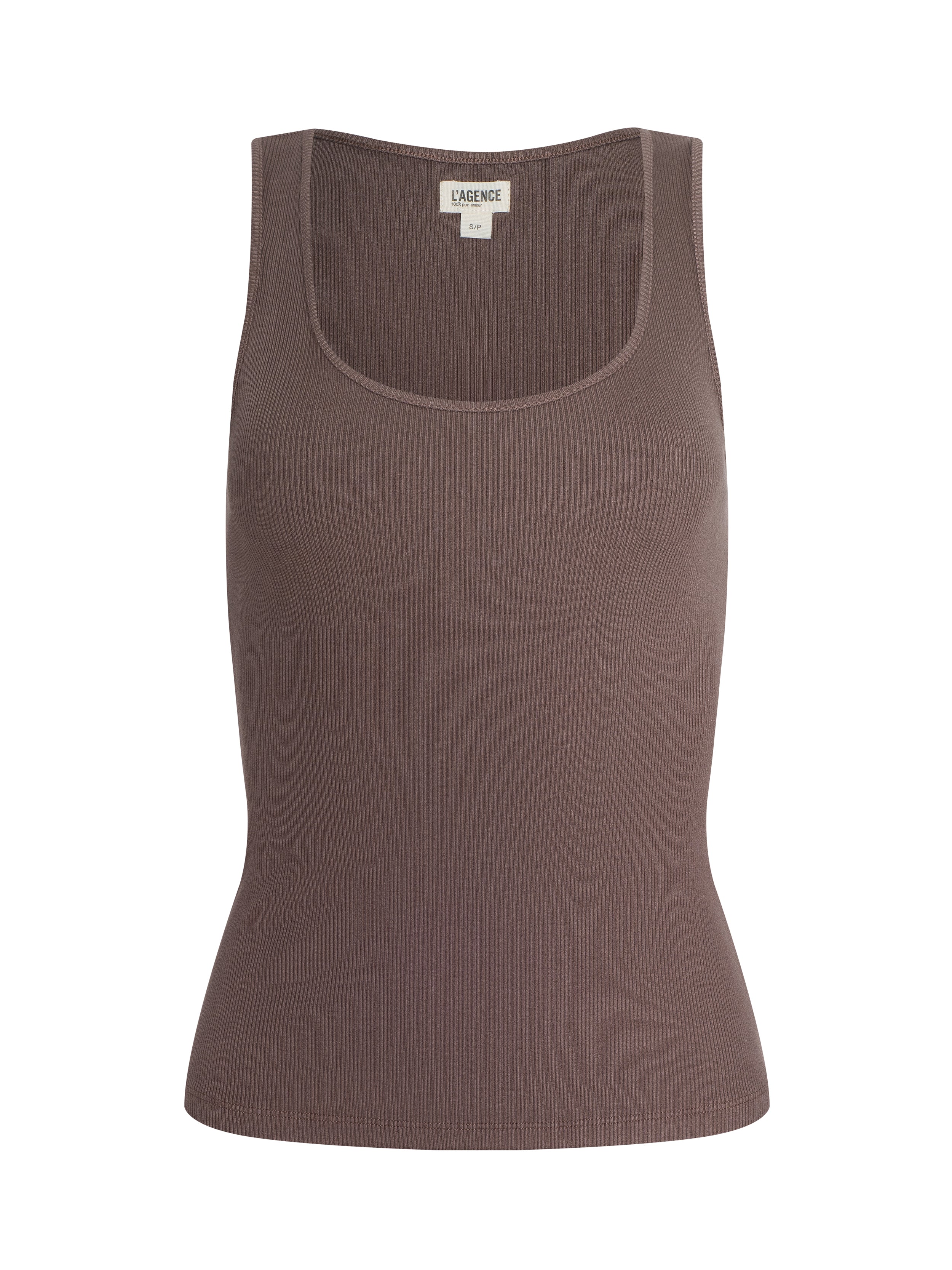 Adira Scoopneck Tank - Image 6