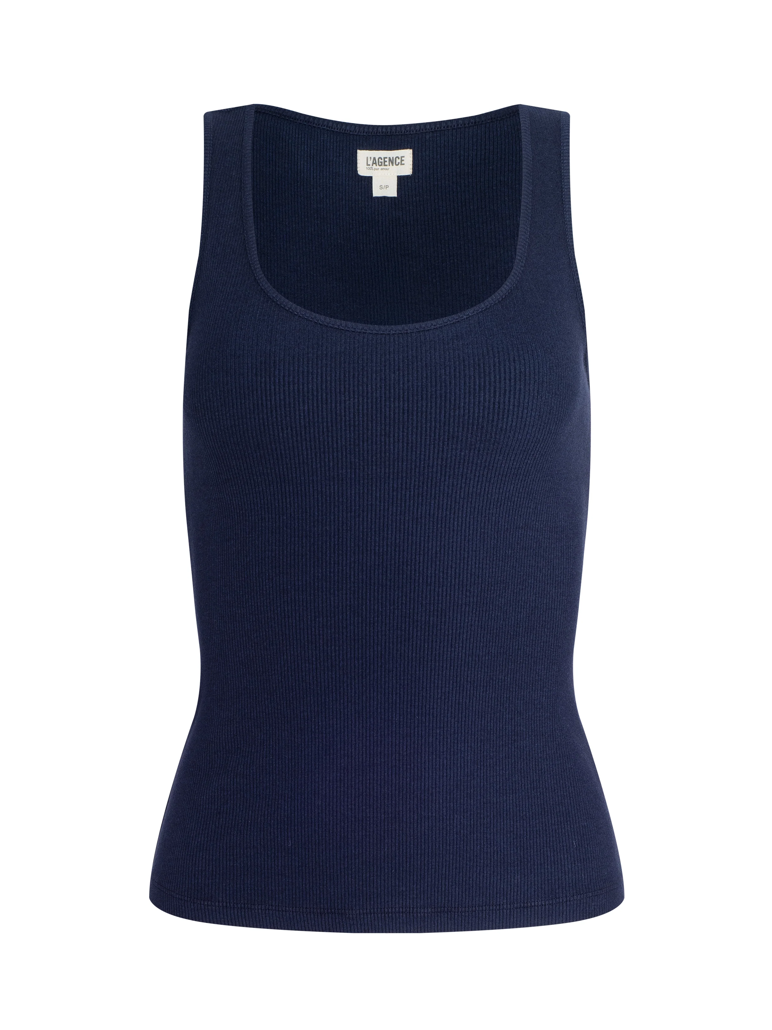 Adira Scoopneck Tank - Image 6