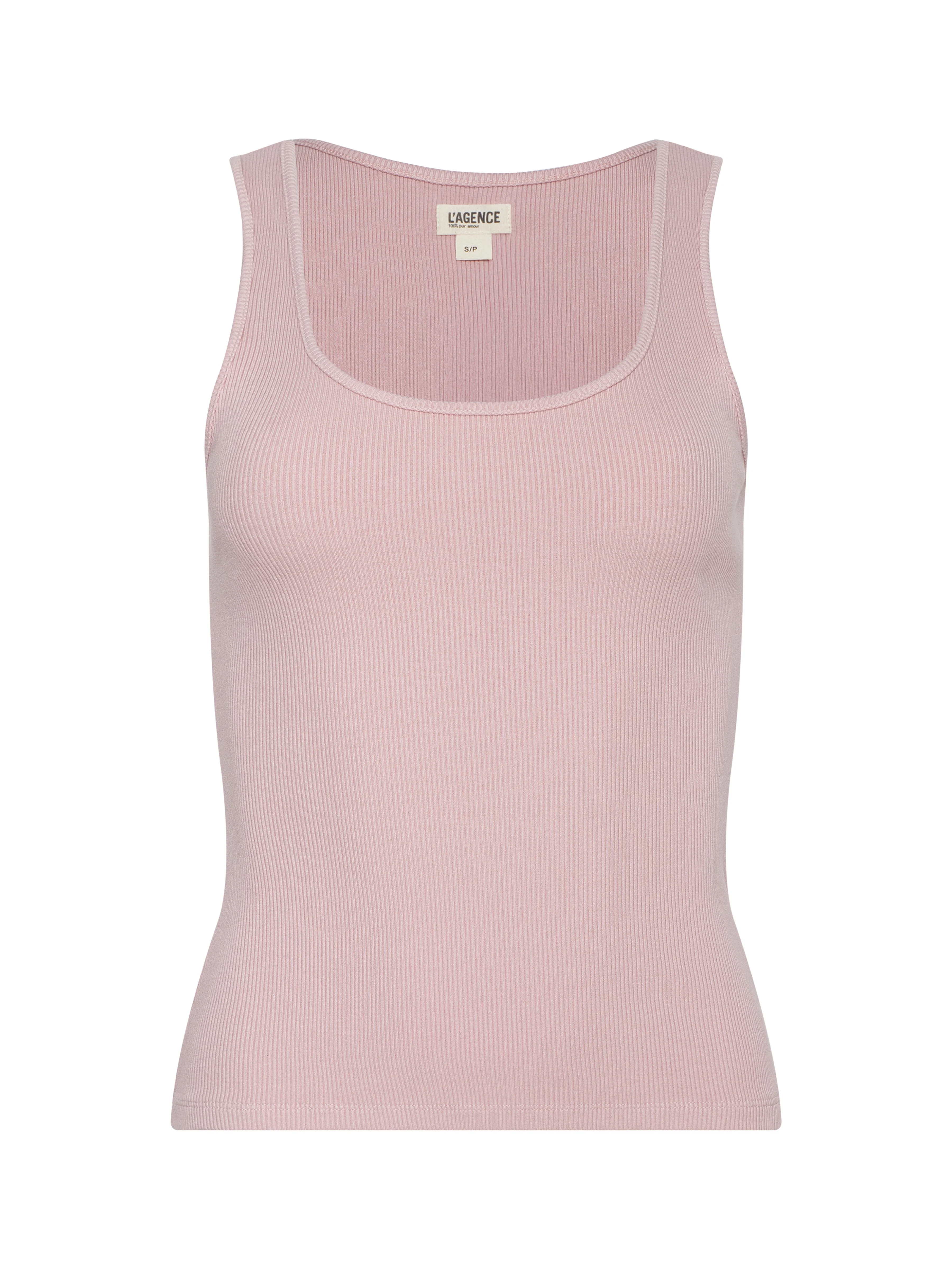Adira Scoopneck Tank - Image 6