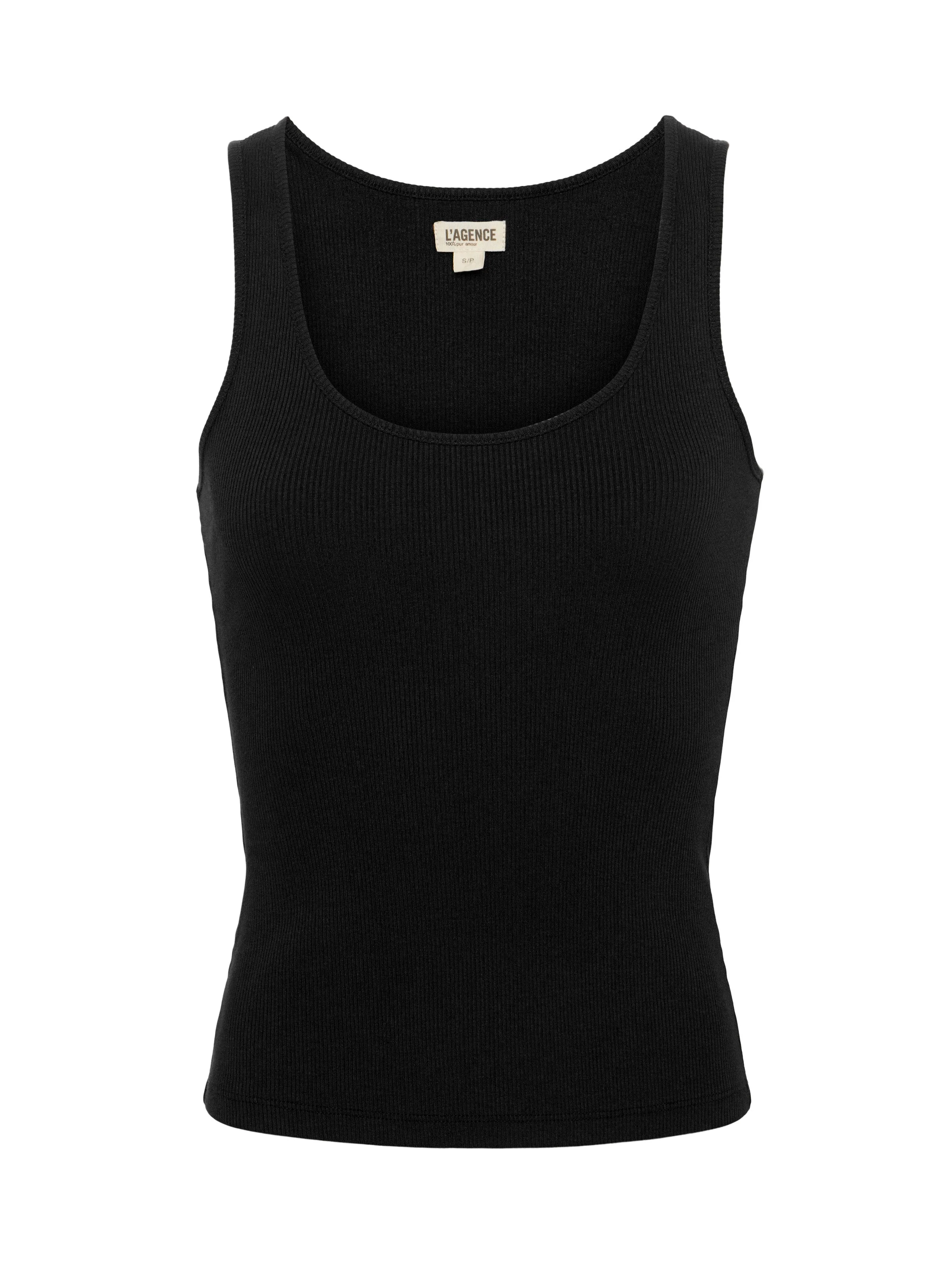 Adira Scoopneck Tank - Image 5