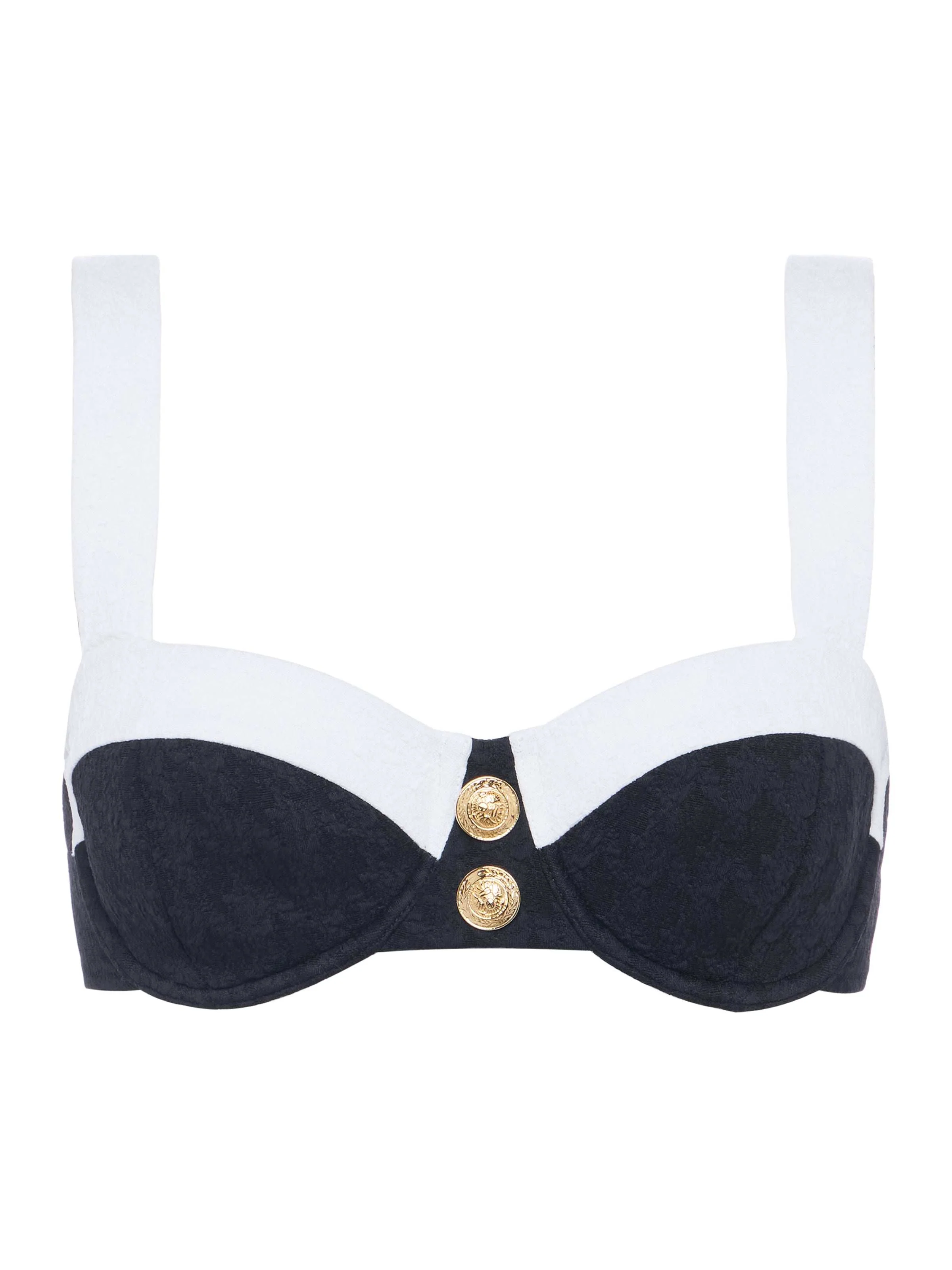 Alexandria Bikini Top - Image 8