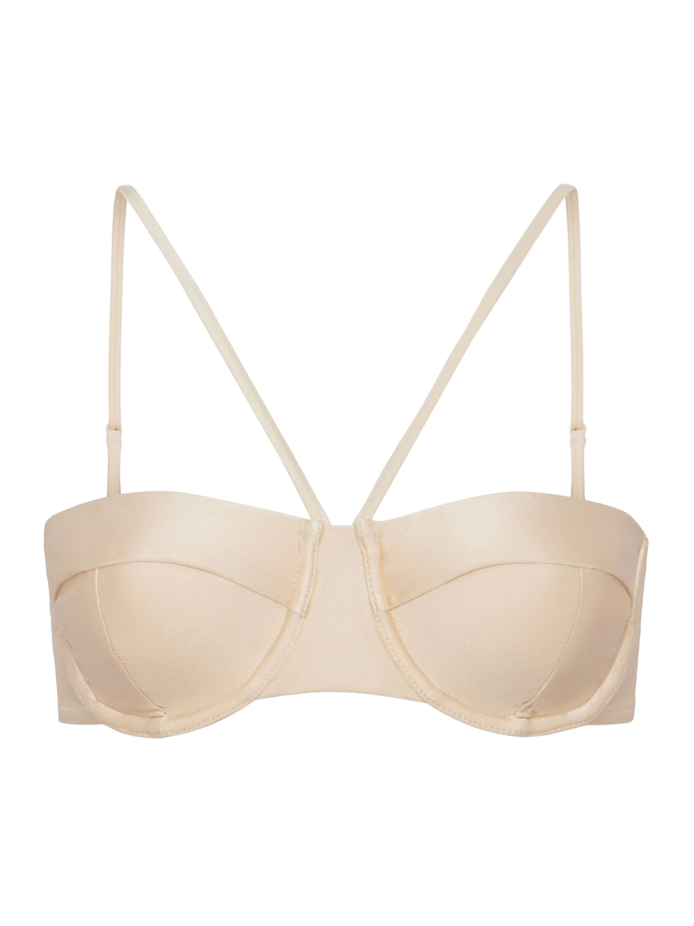 Alexandria Bikini Top - Image 9
