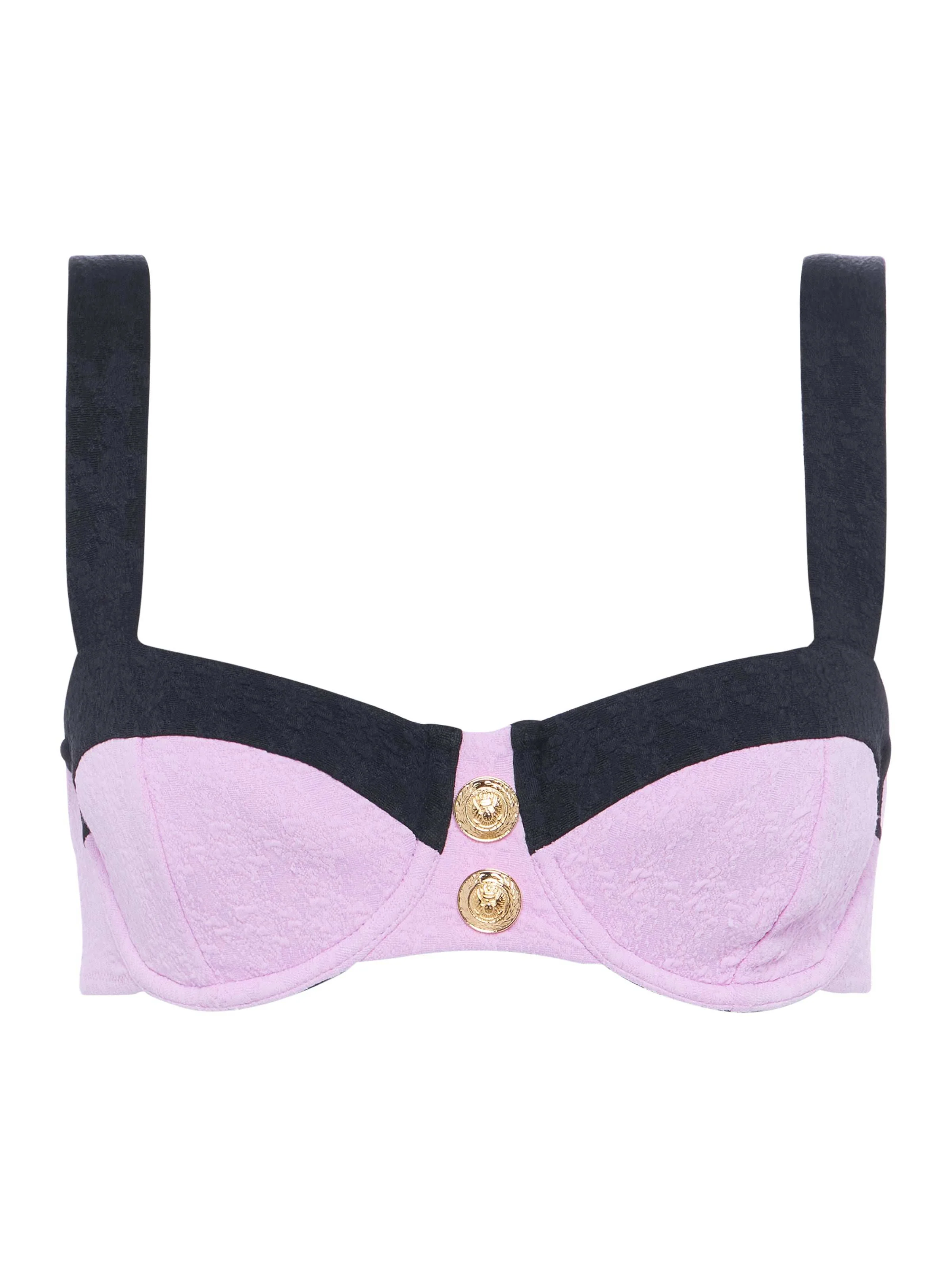 Alexandria Bikini Top - Image 8