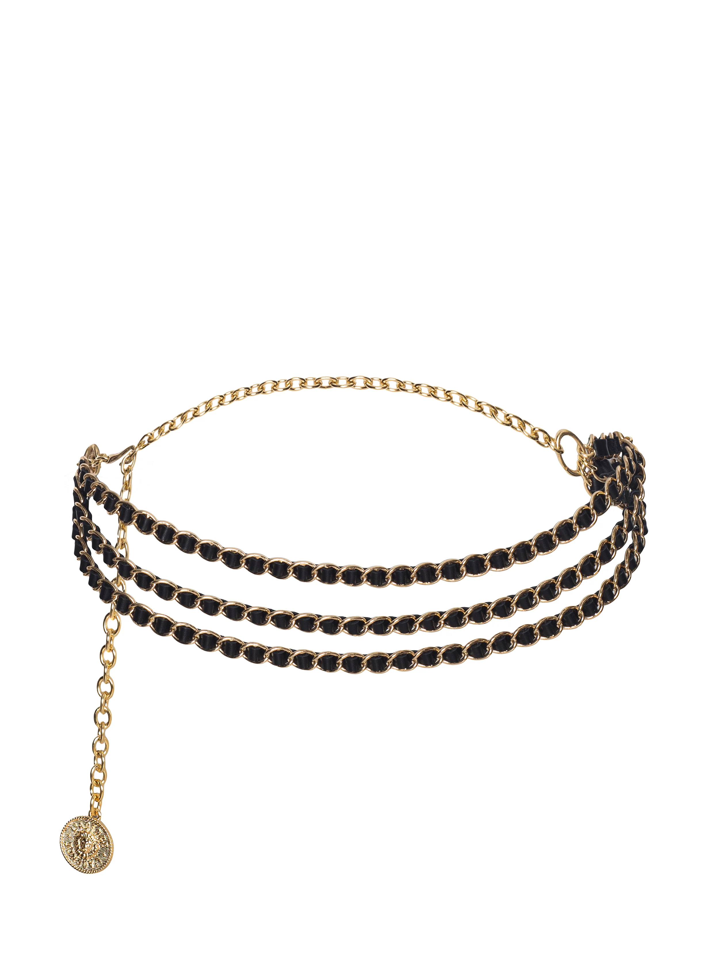Alisha Chain Belt - Image 4