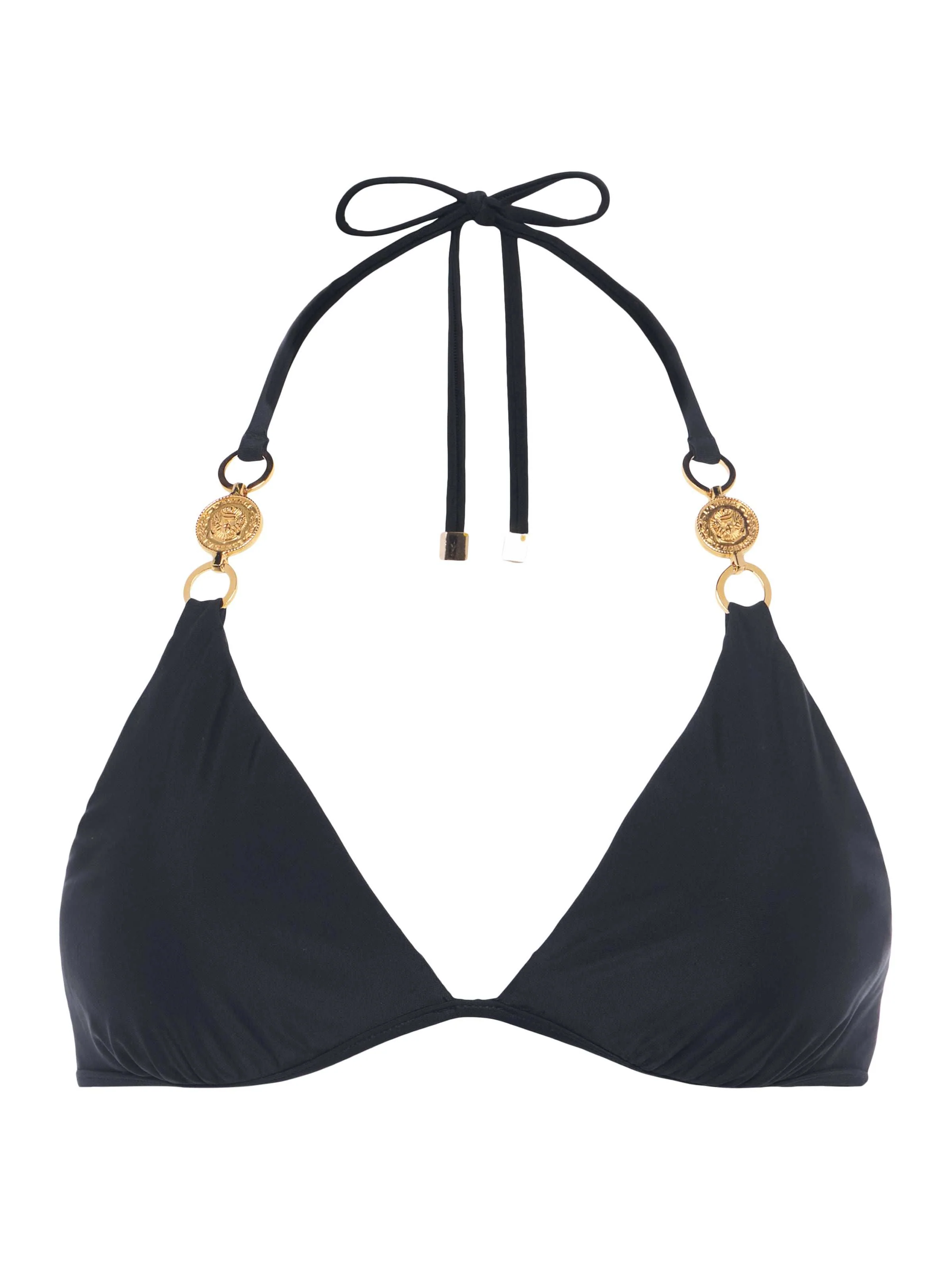 Annabelle Triangle Bikini Top - Image 8