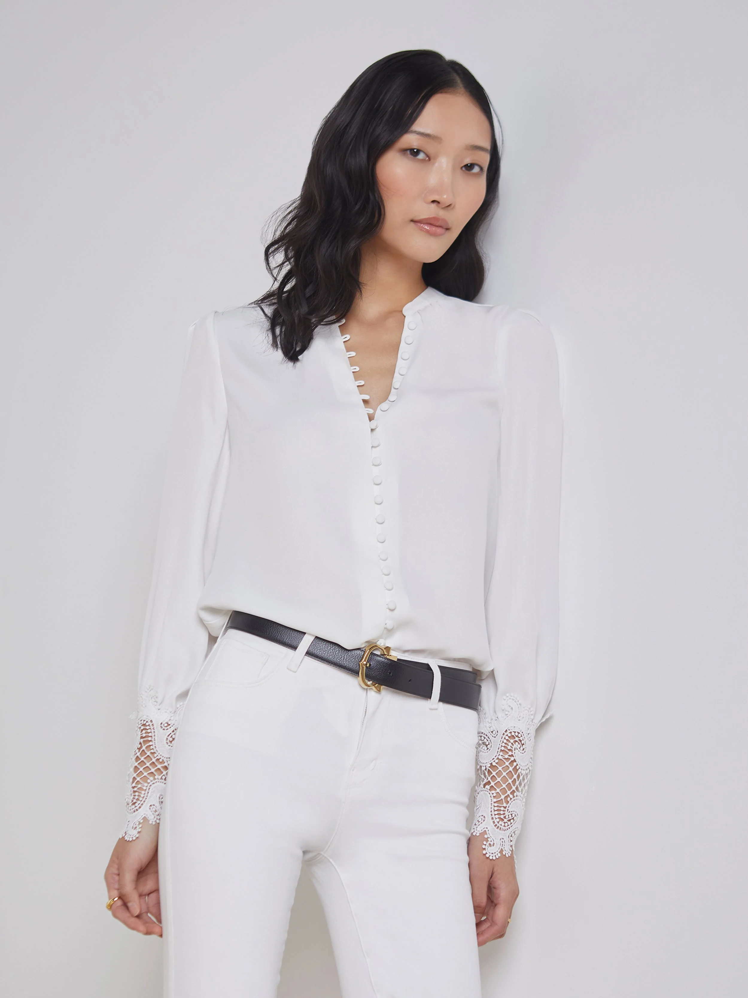 Ava Blouse - Image 3