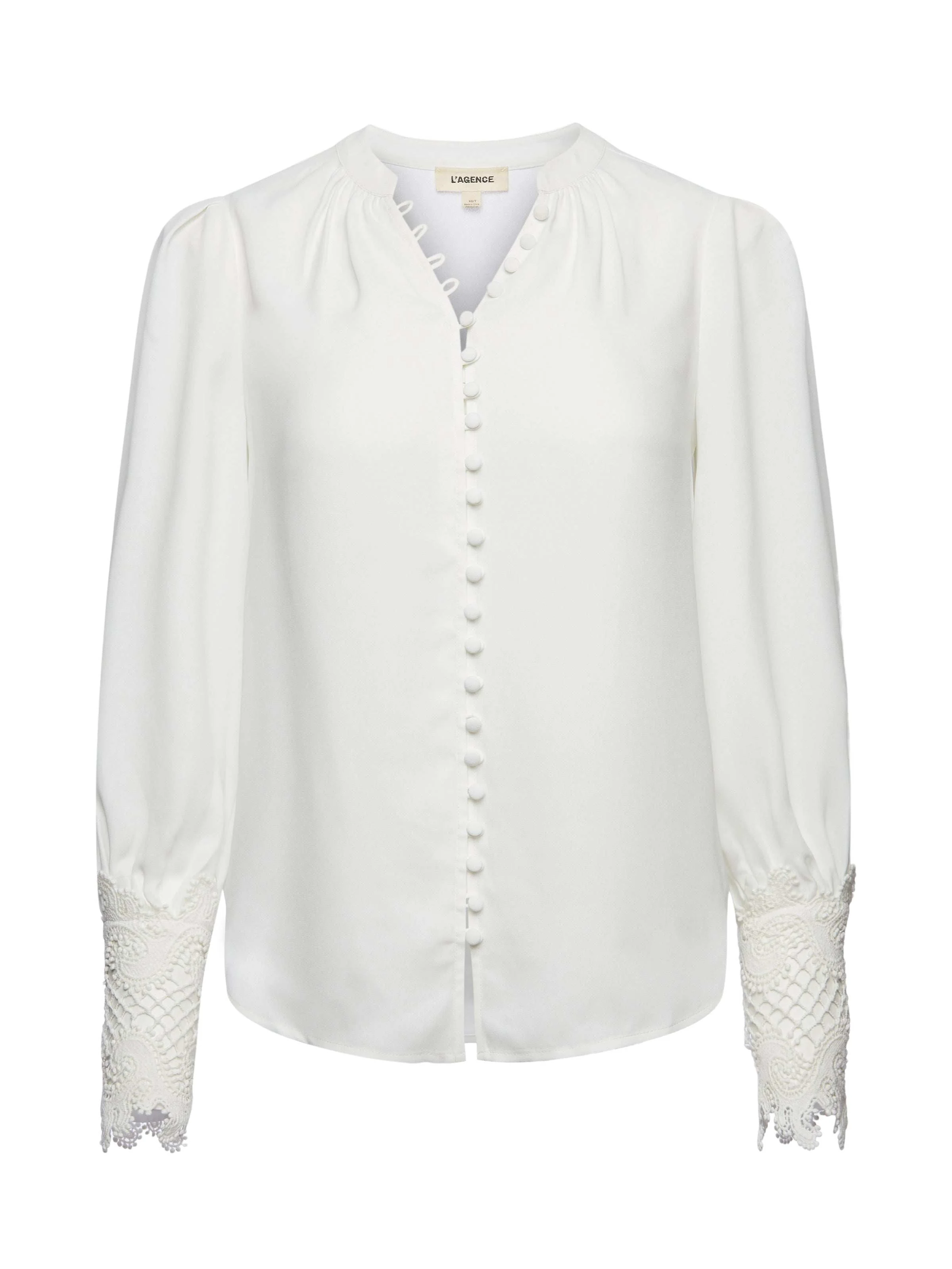 Ava Blouse - Image 5