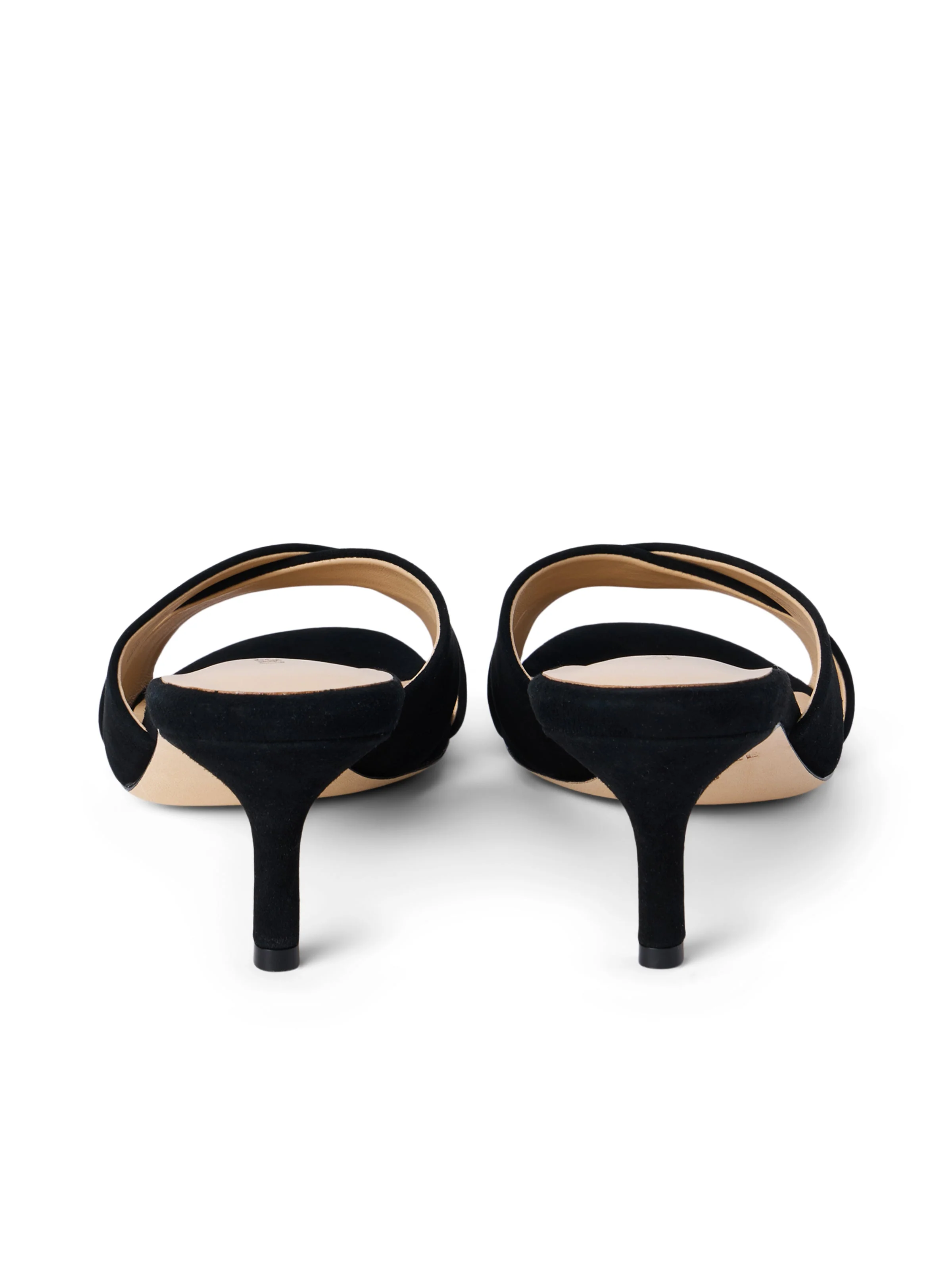 Aveline Kitten-Heel Sandal - Image 6