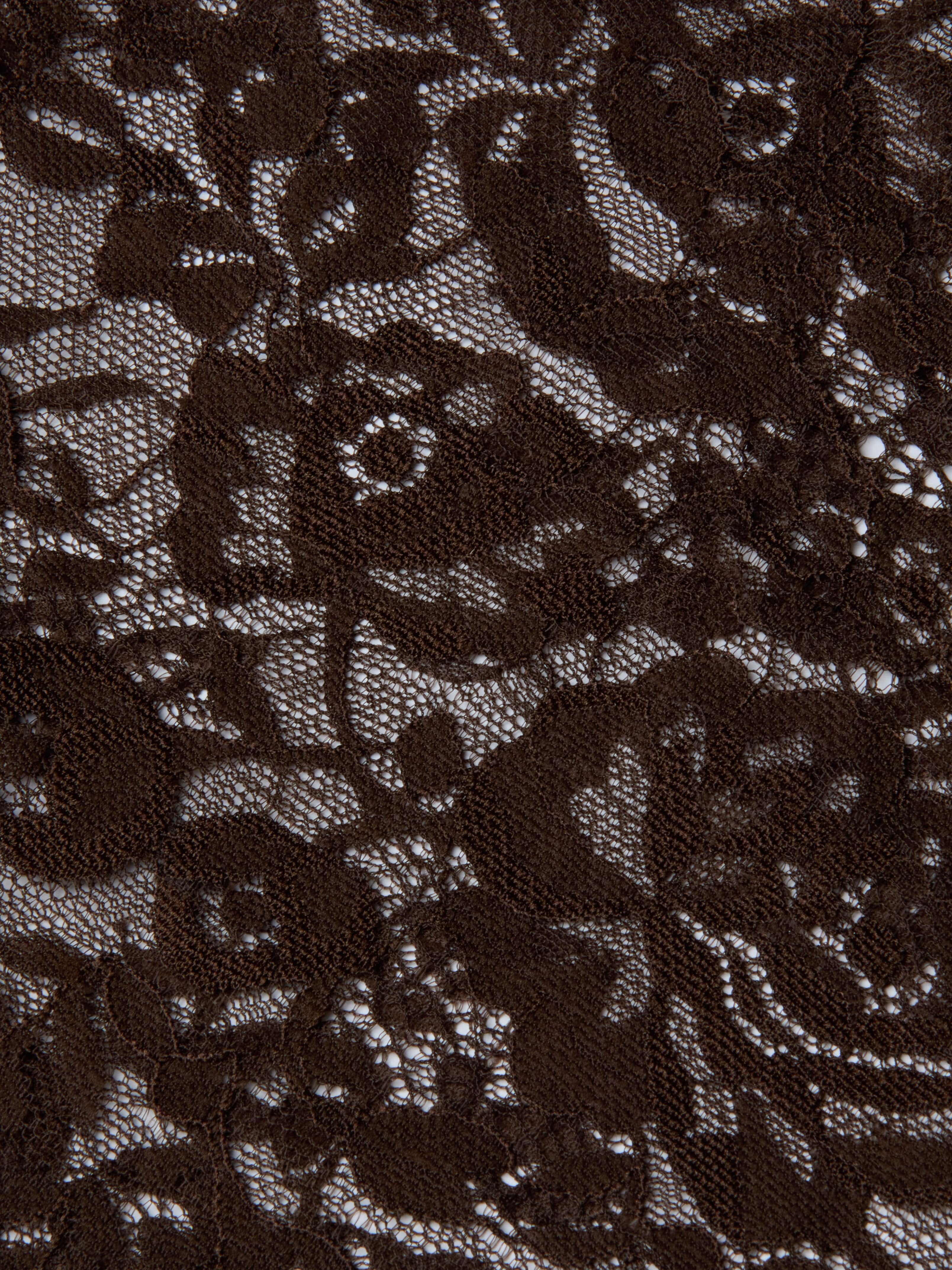 Brax Floral Lace Tank - Image 7