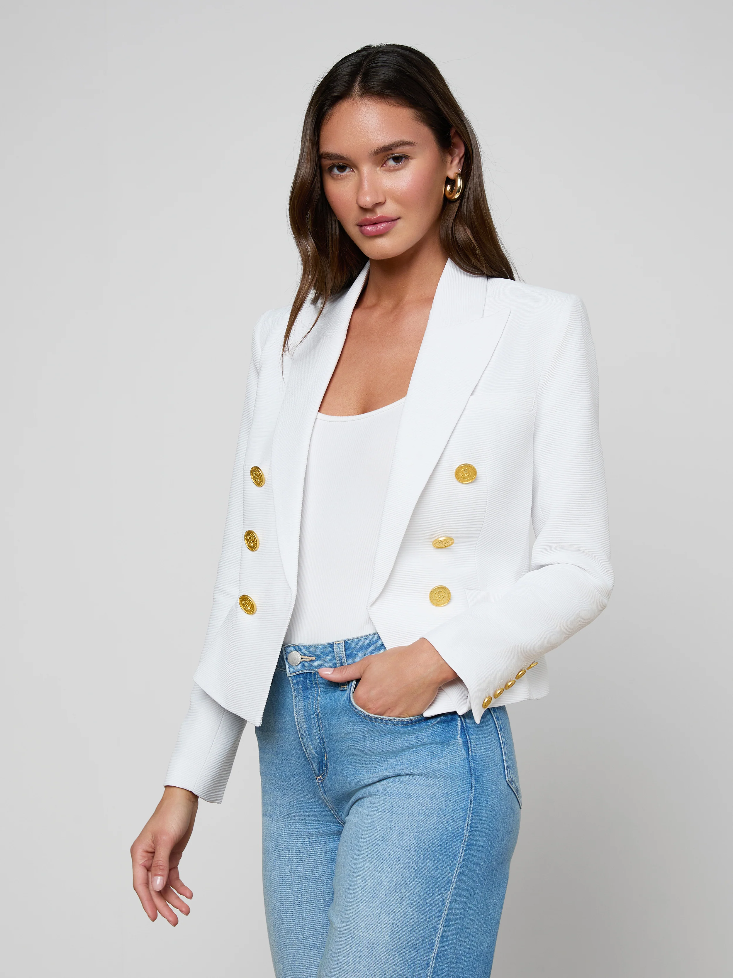 Brooke Blazer - Image 3