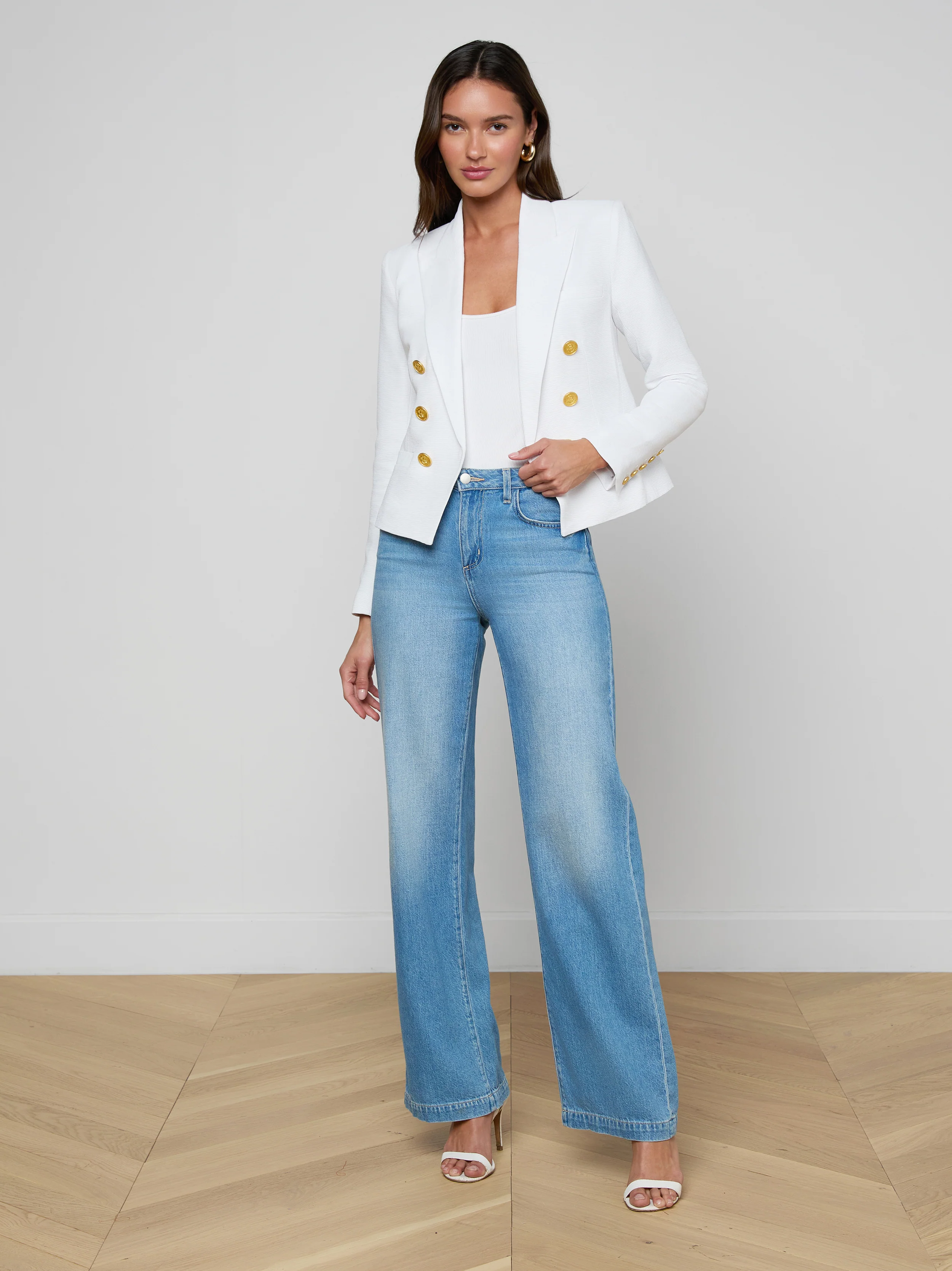 Brooke Blazer - Image 4