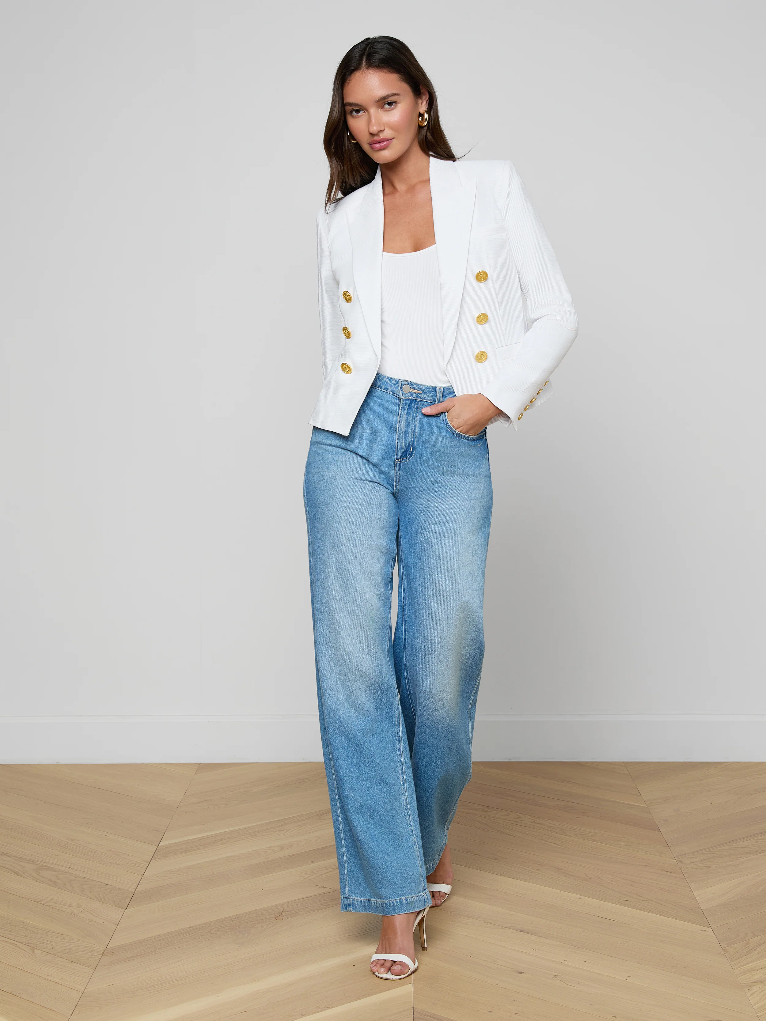 Brooke Blazer - Image 5