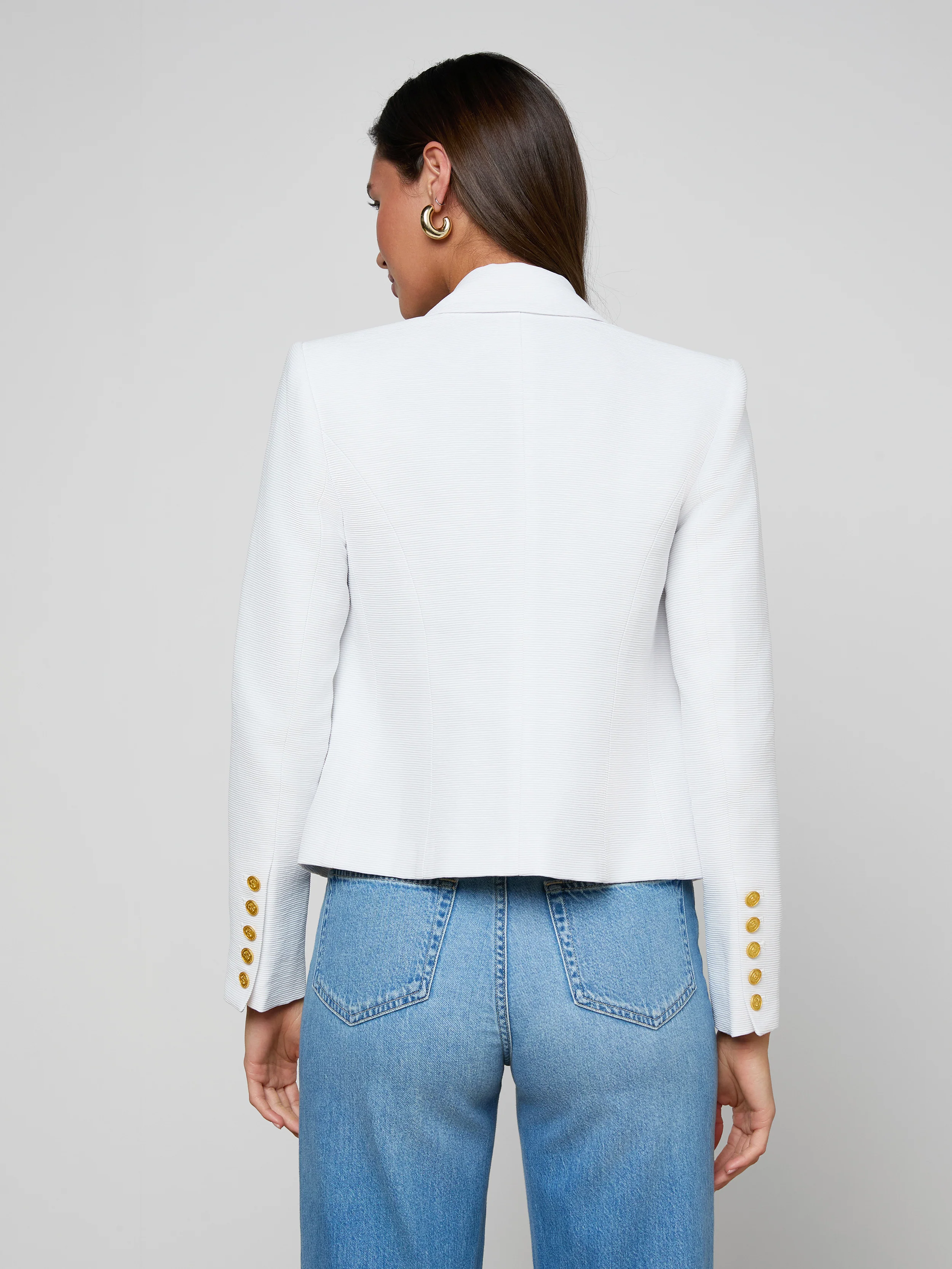 Brooke Blazer - Image 6