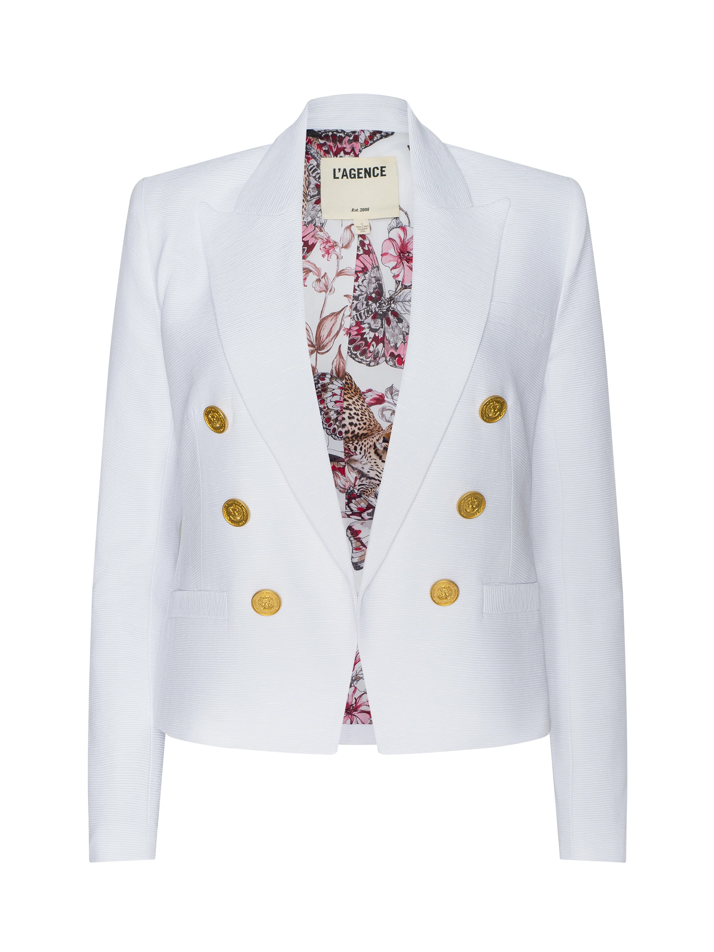 Brooke Blazer - Image 8