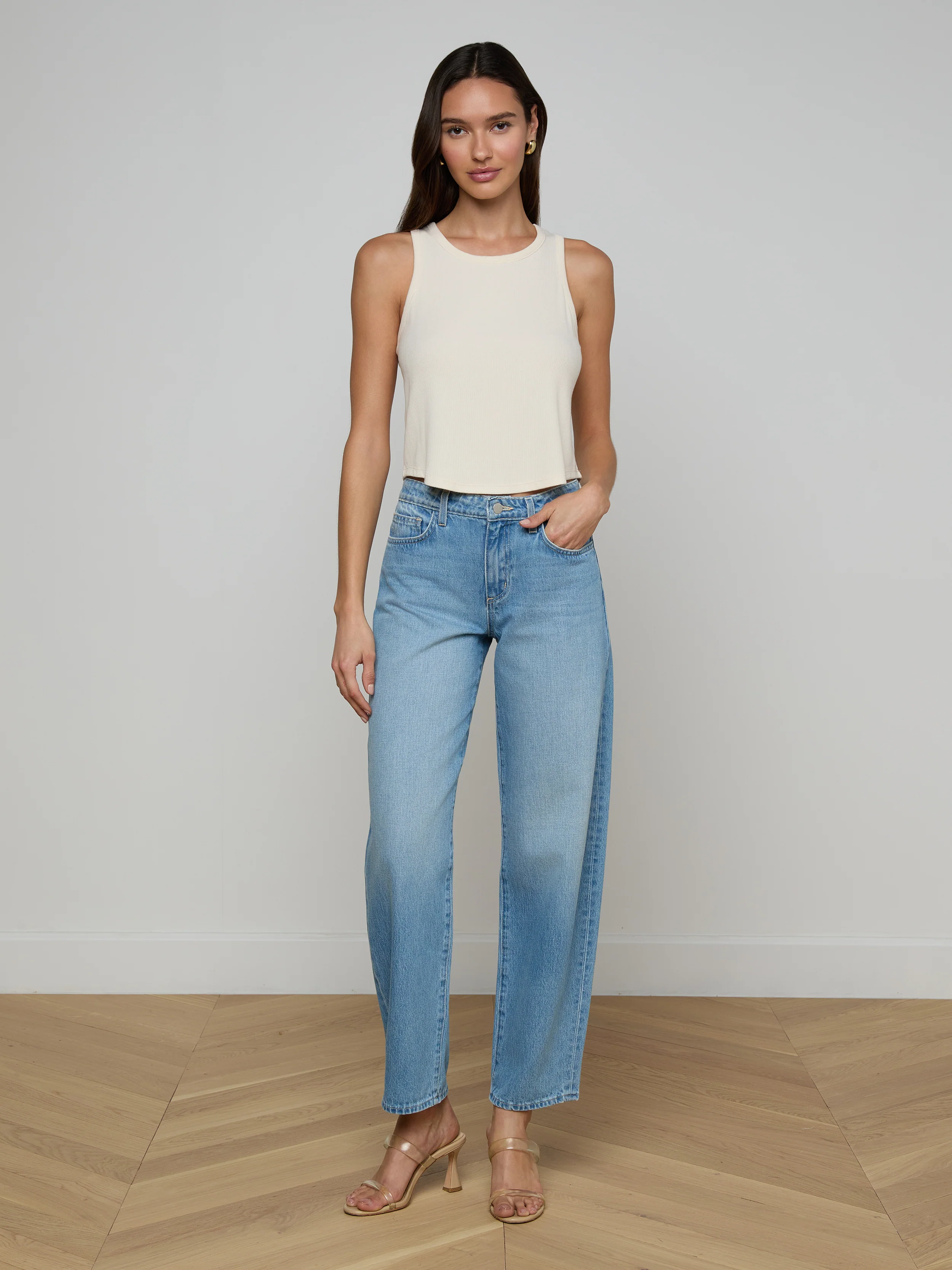 Cael Tank Top - Image 3