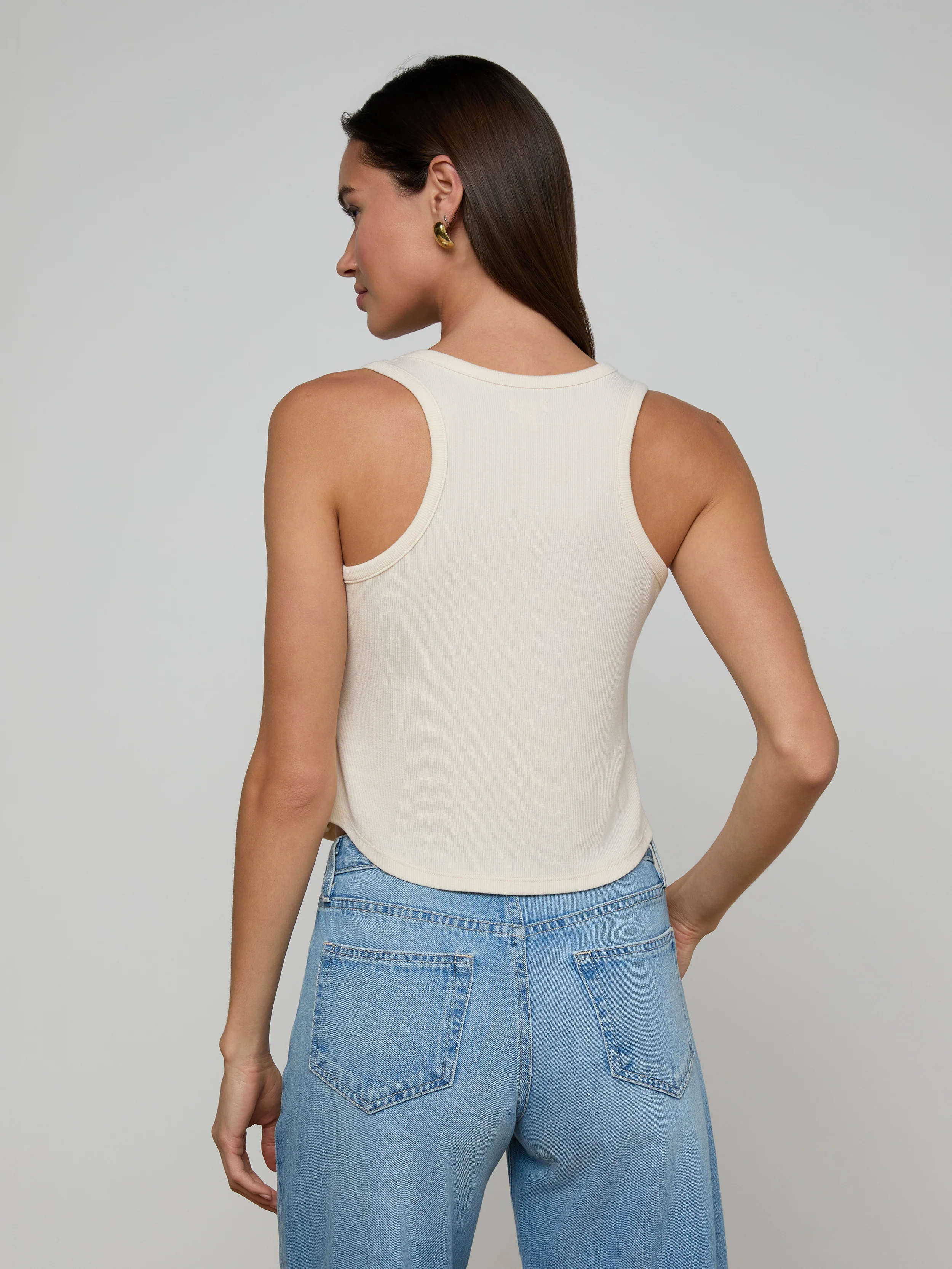 Cael Tank Top - Image 4