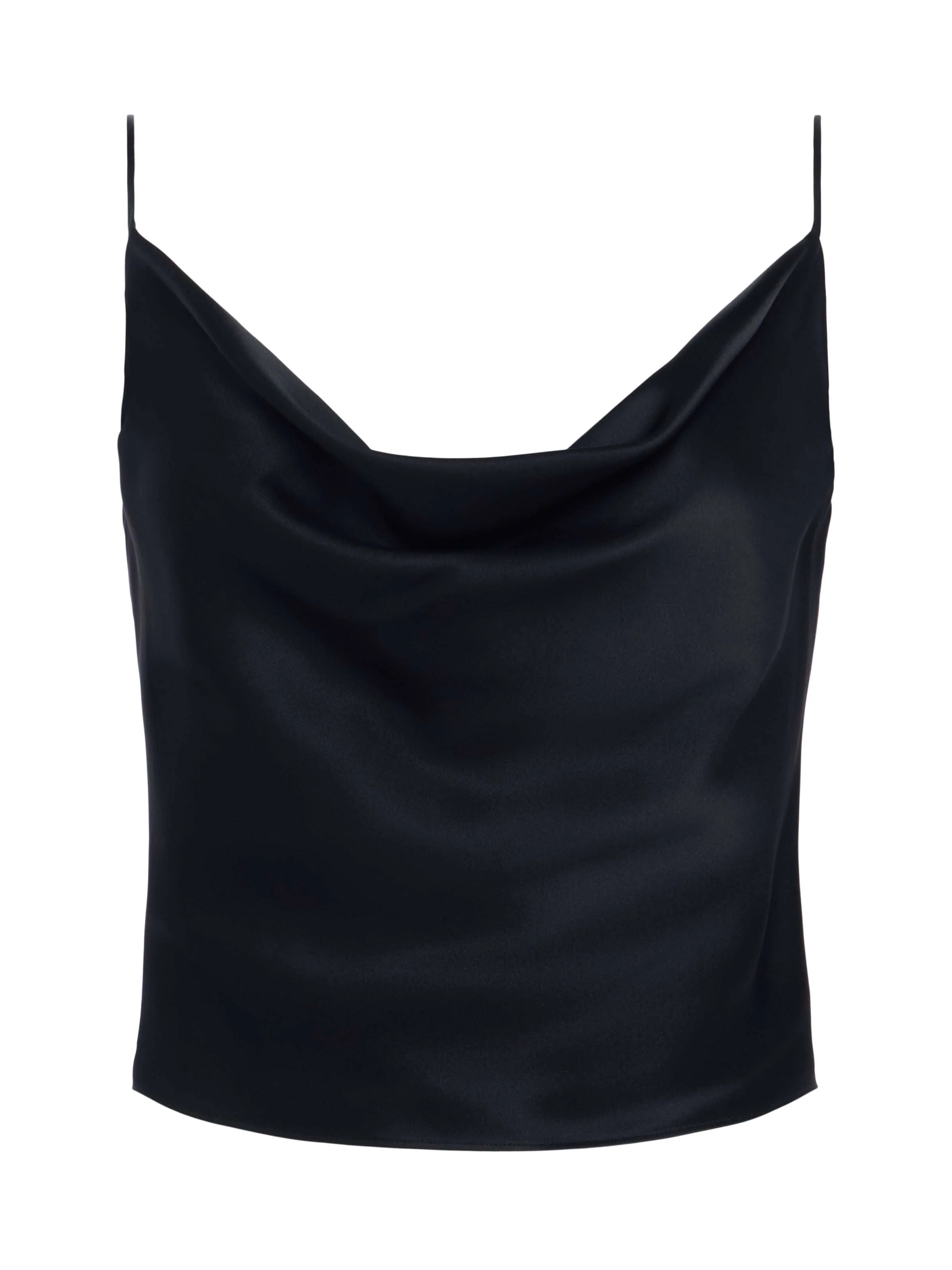 Calista Silk Camisole - Image 6