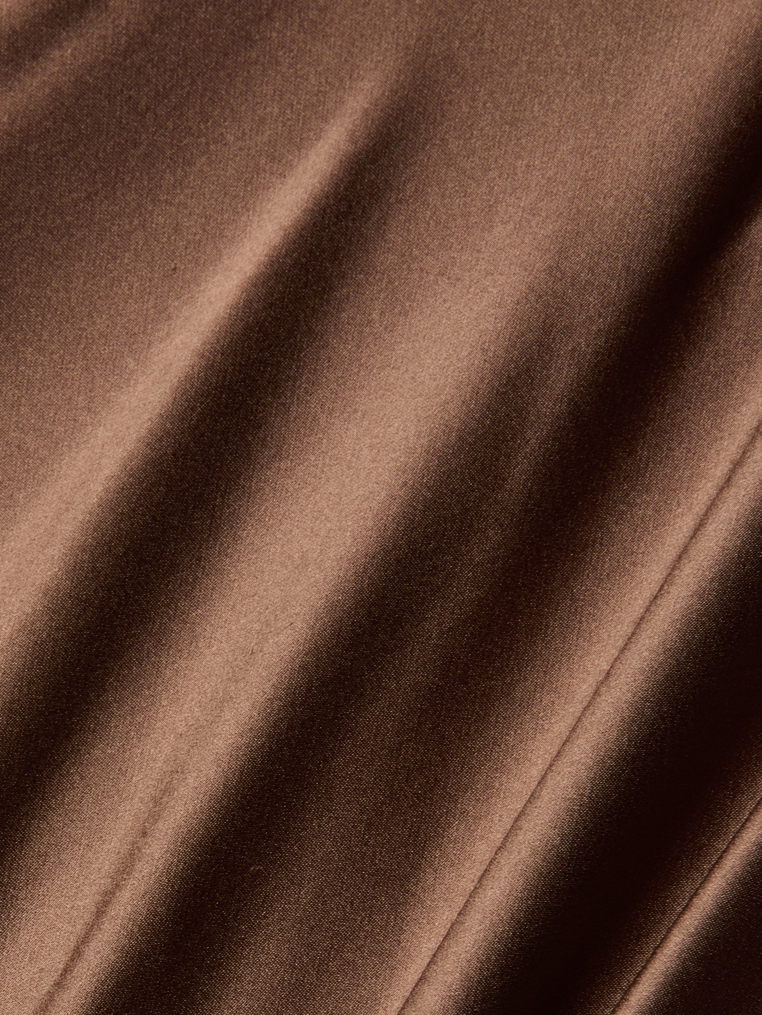 Calista Silk Camisole - Image 5