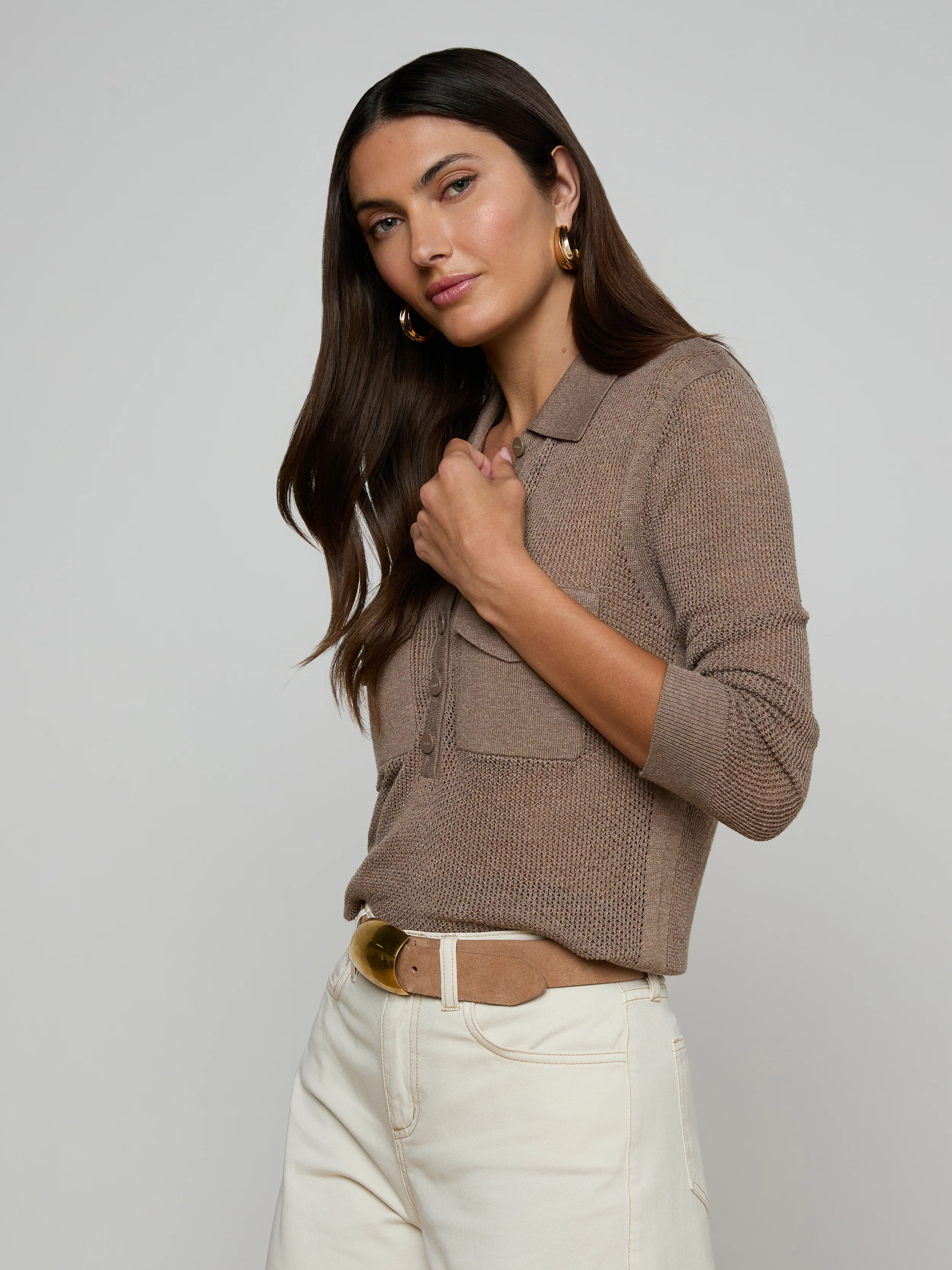 Carine Top - Image 3