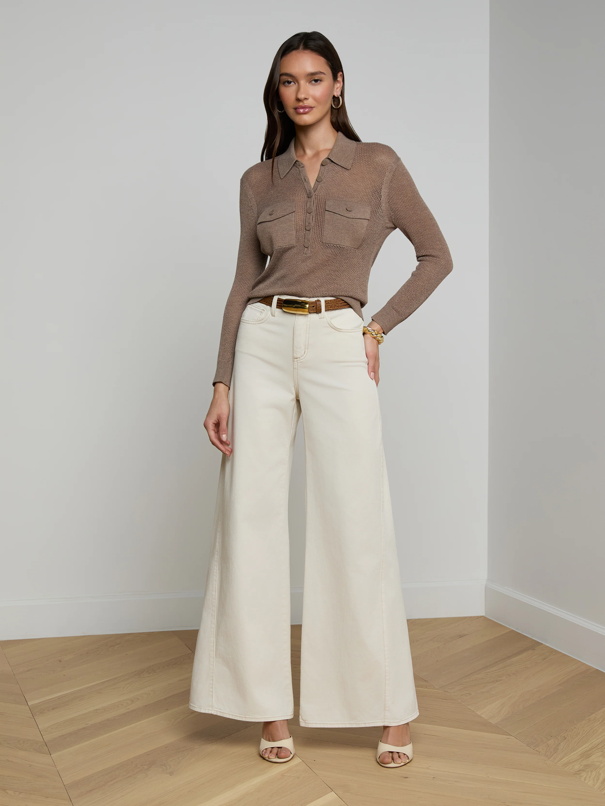 Carine Top - Image 4