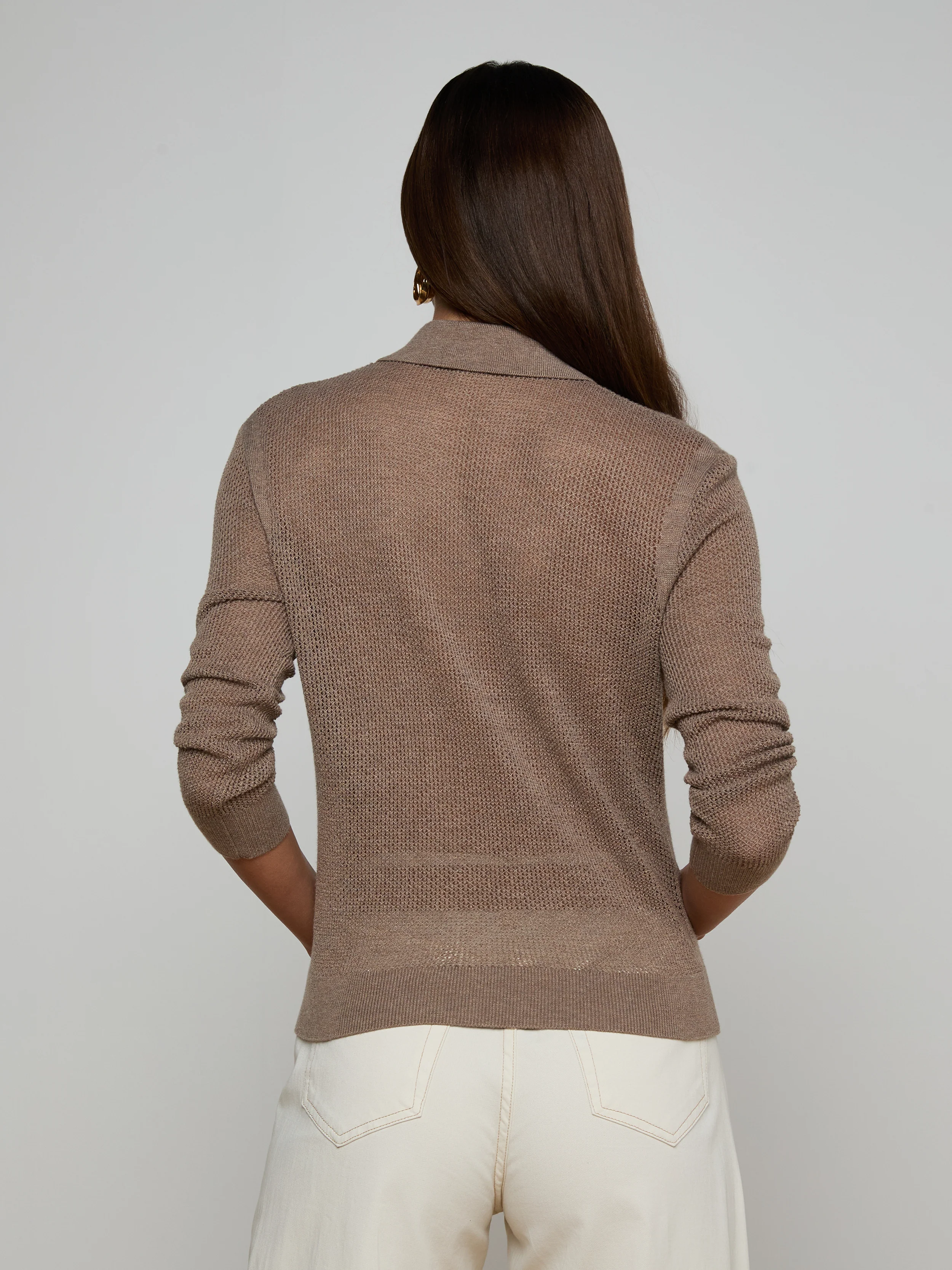 Carine Top - Image 5