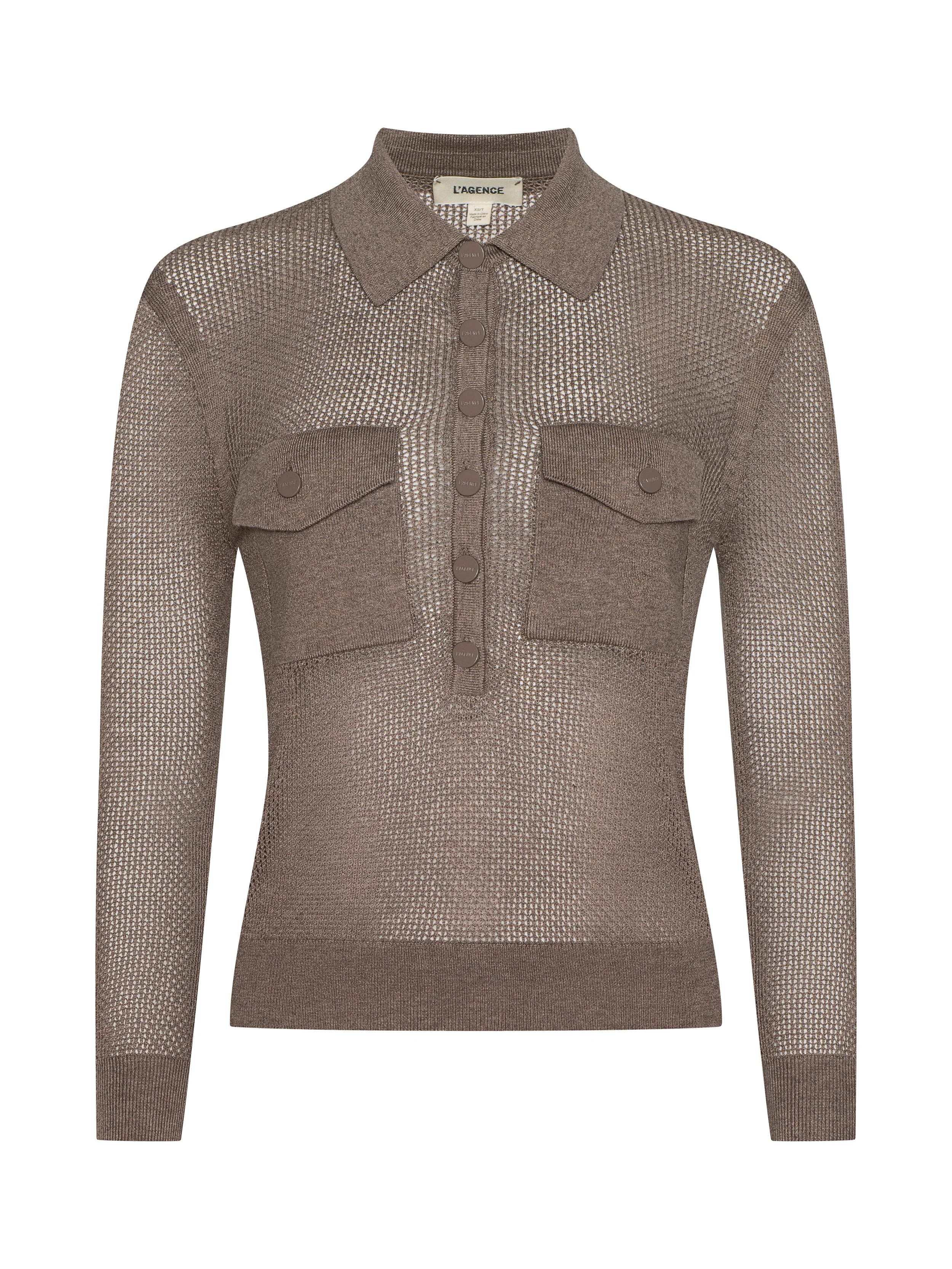 Carine Top - Image 6