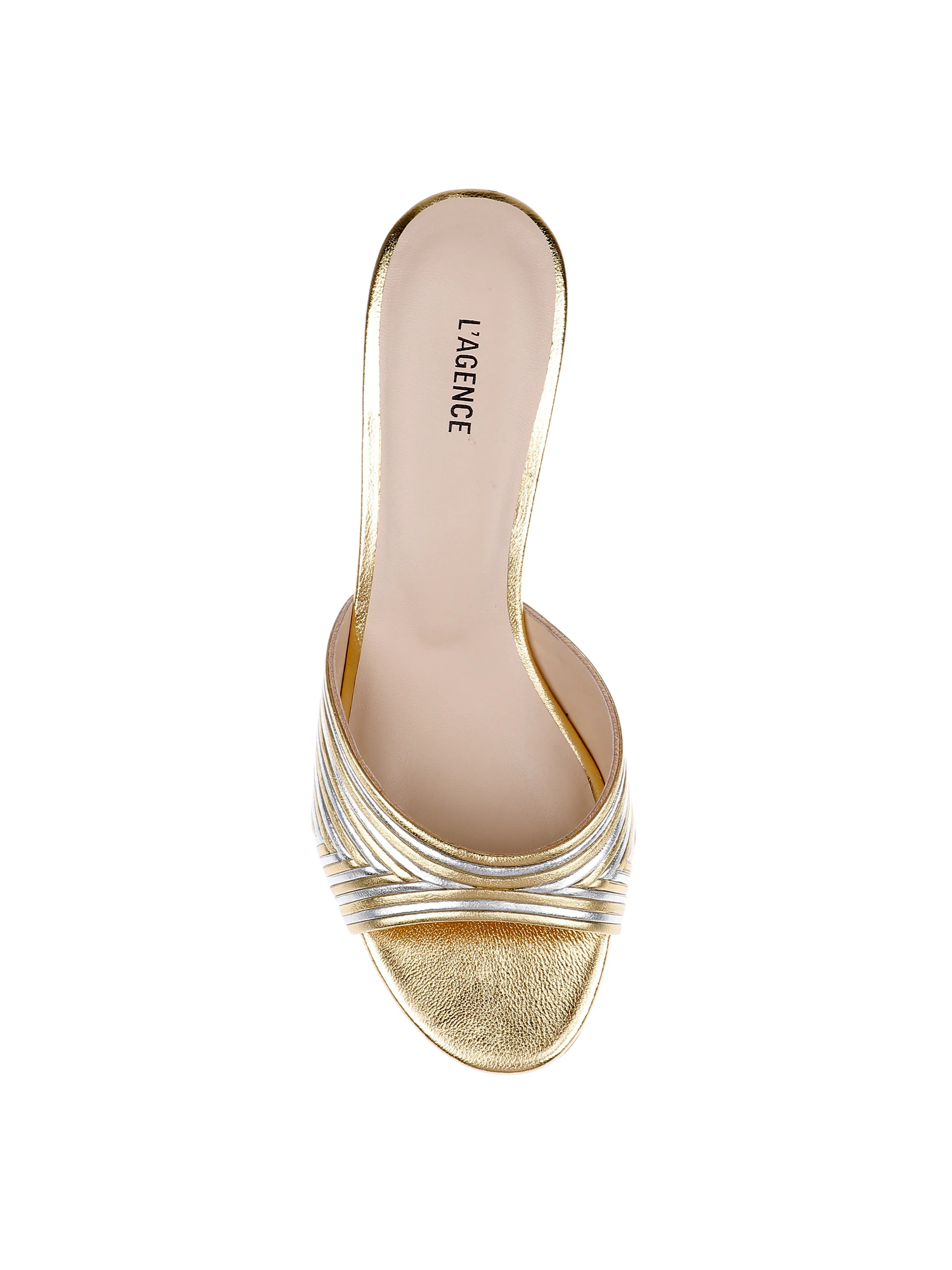 Chamonix Kitten-Heel Mule - Image 5