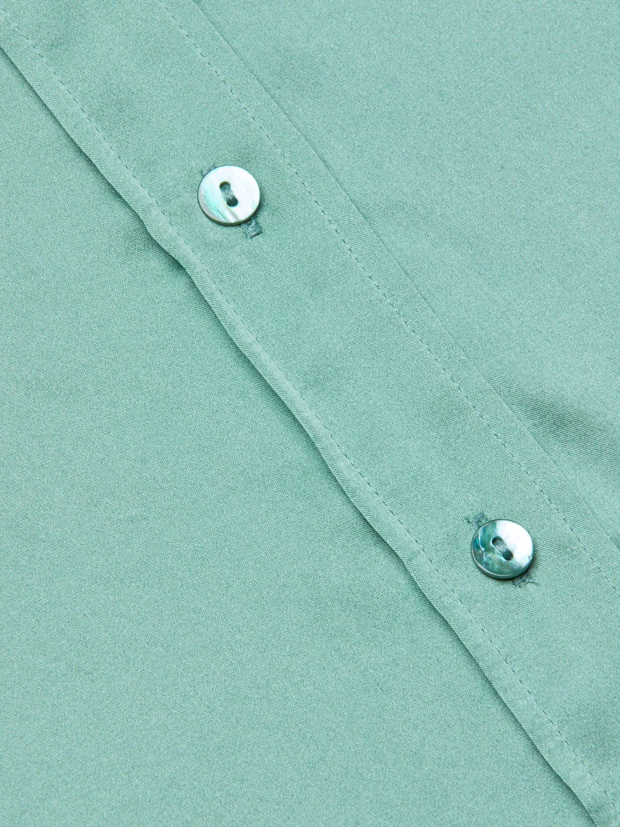 Dani Silk Blouse - Image 6