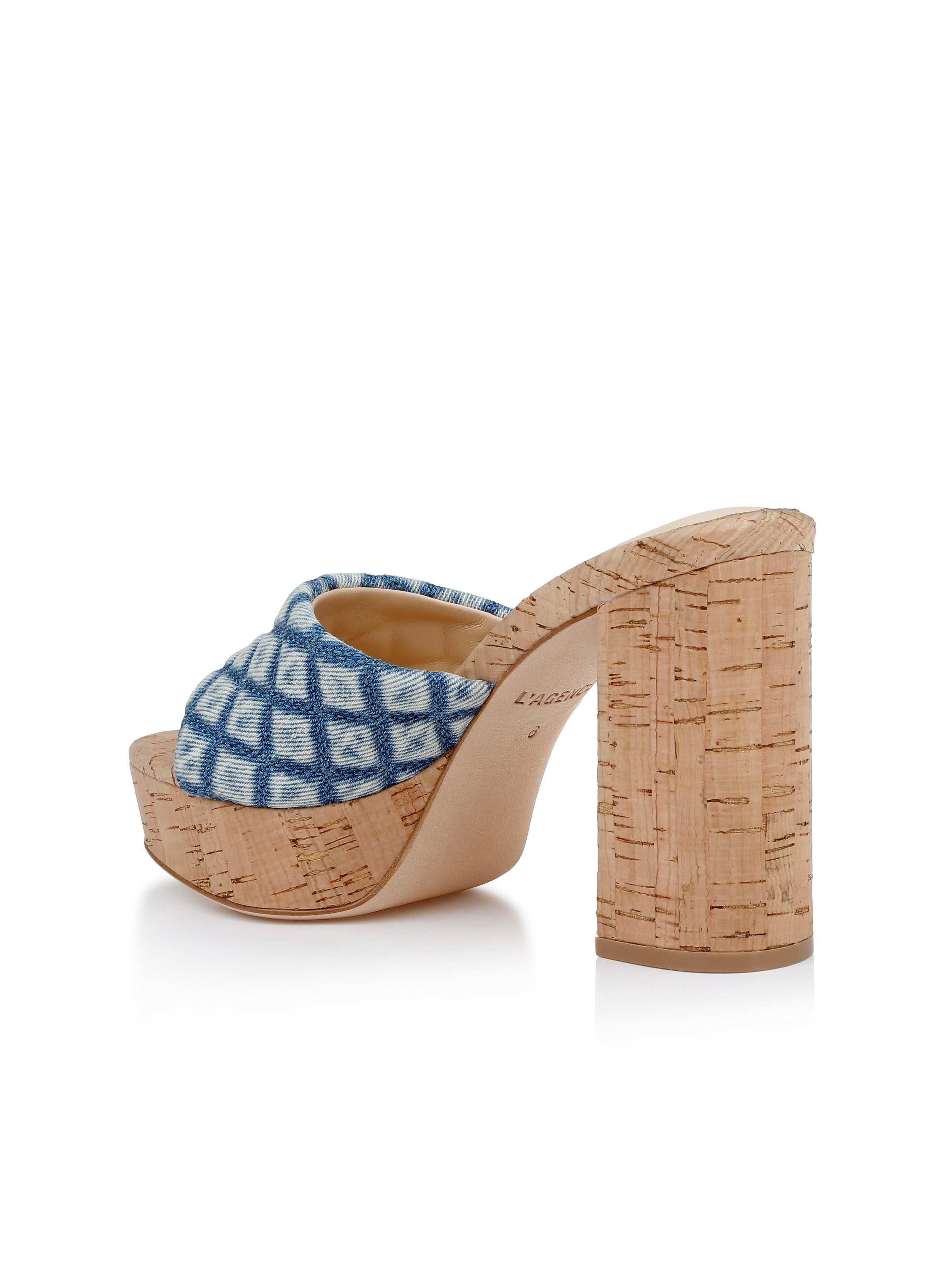 Gabriell Platform Sandal - Image 3