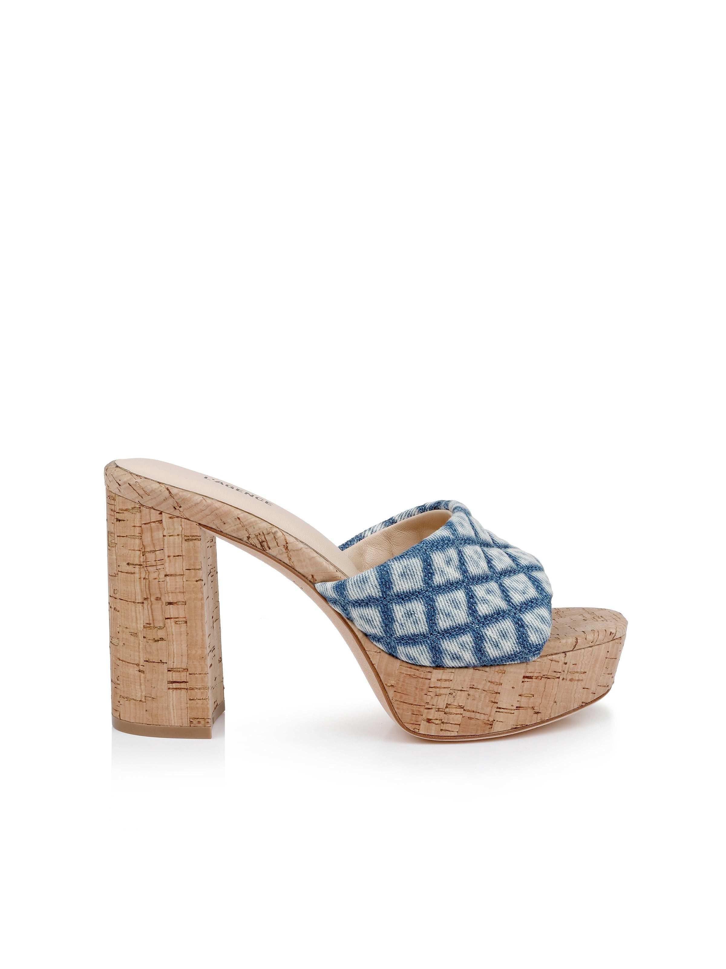 Gabriell Platform Sandal - Image 4