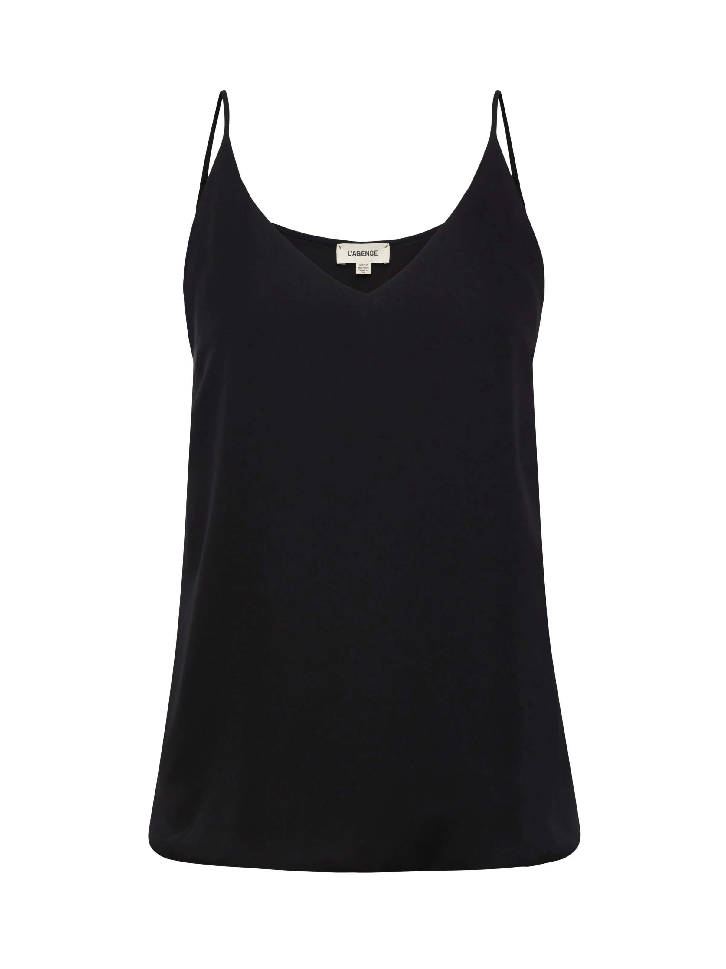 Gabriella Silk Camisole - Image 5