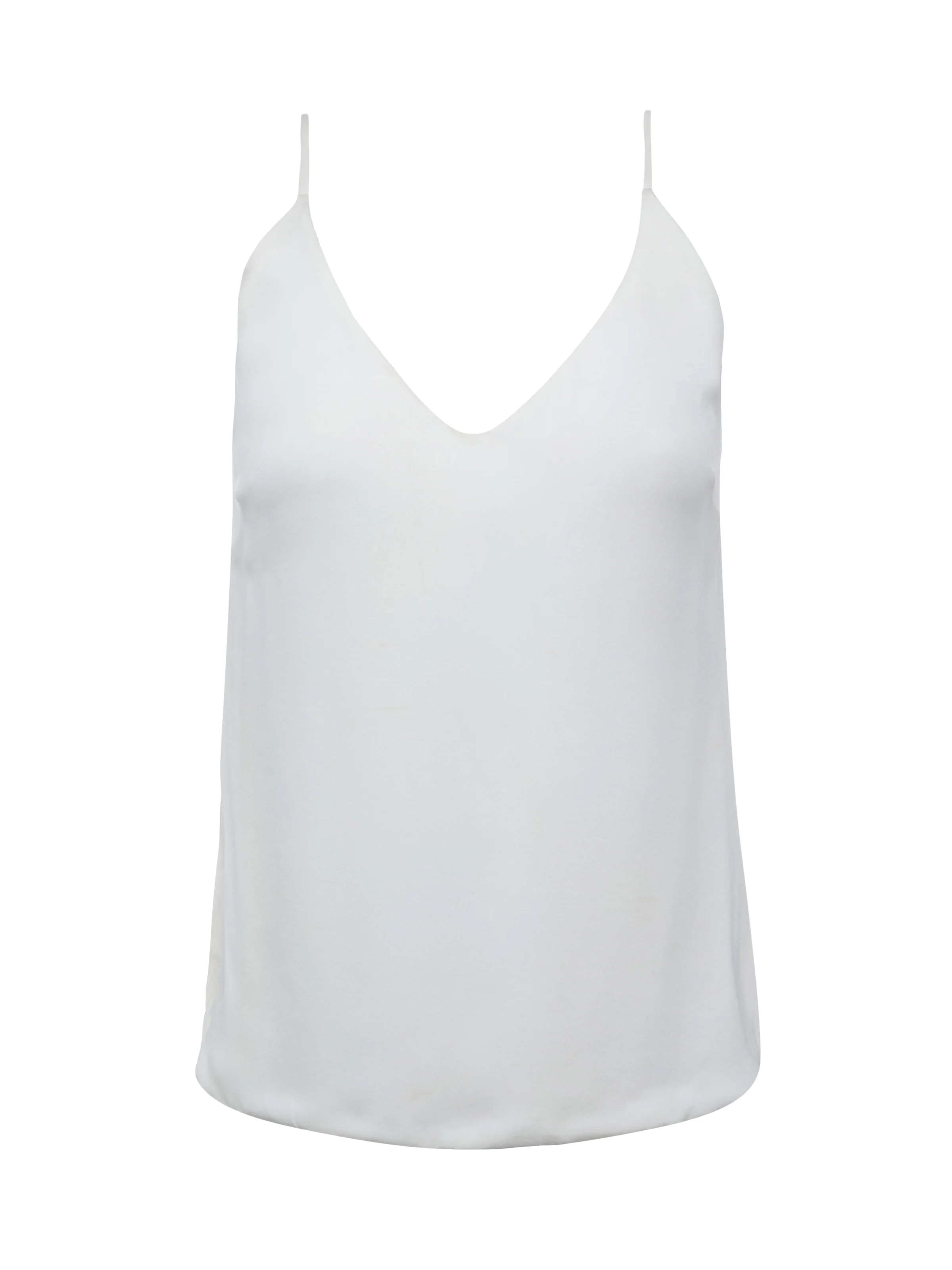Gabriella Silk Camisole - Image 5