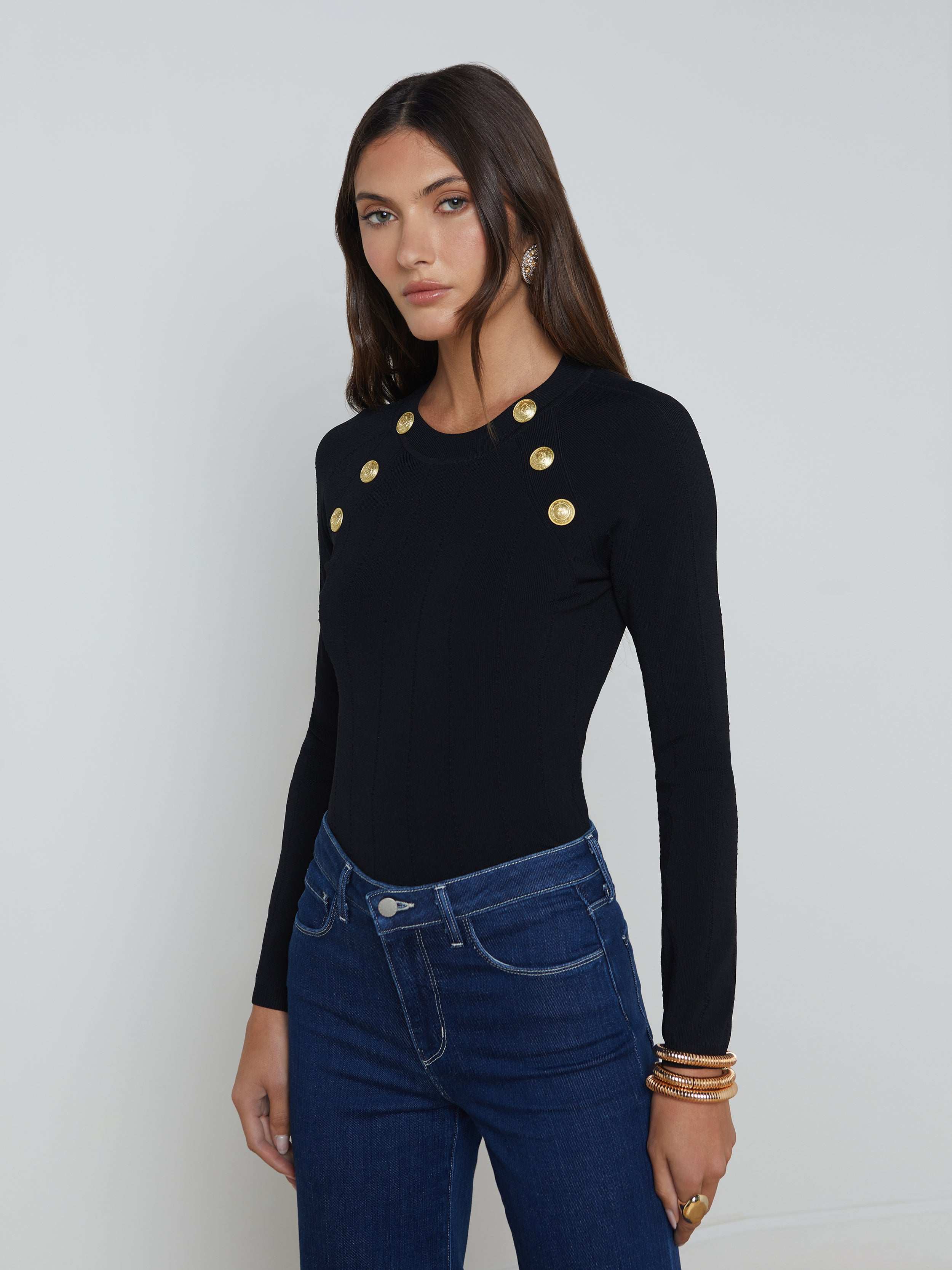 Gretchen Pullover - Image 3