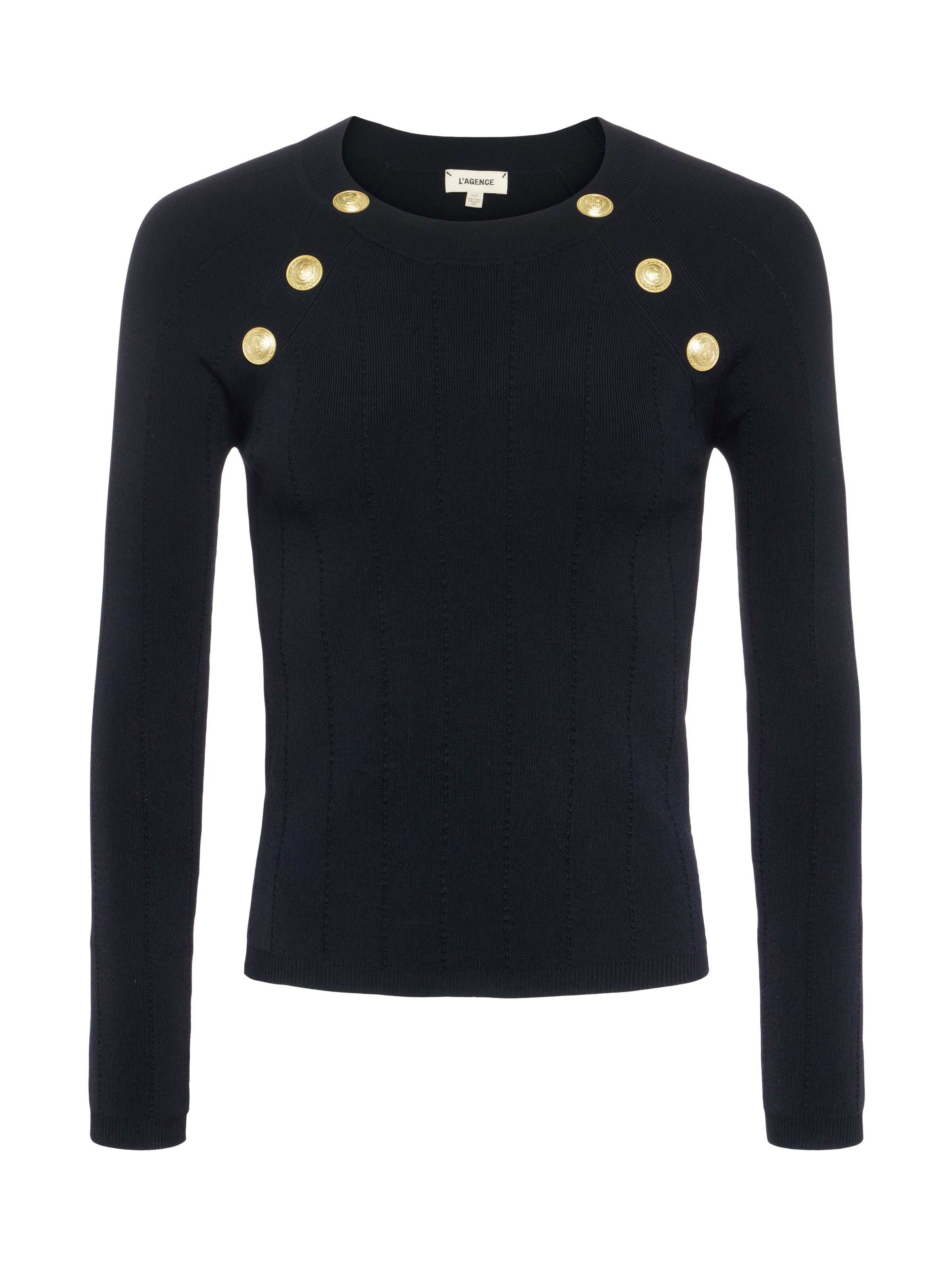 Gretchen Pullover - Image 6