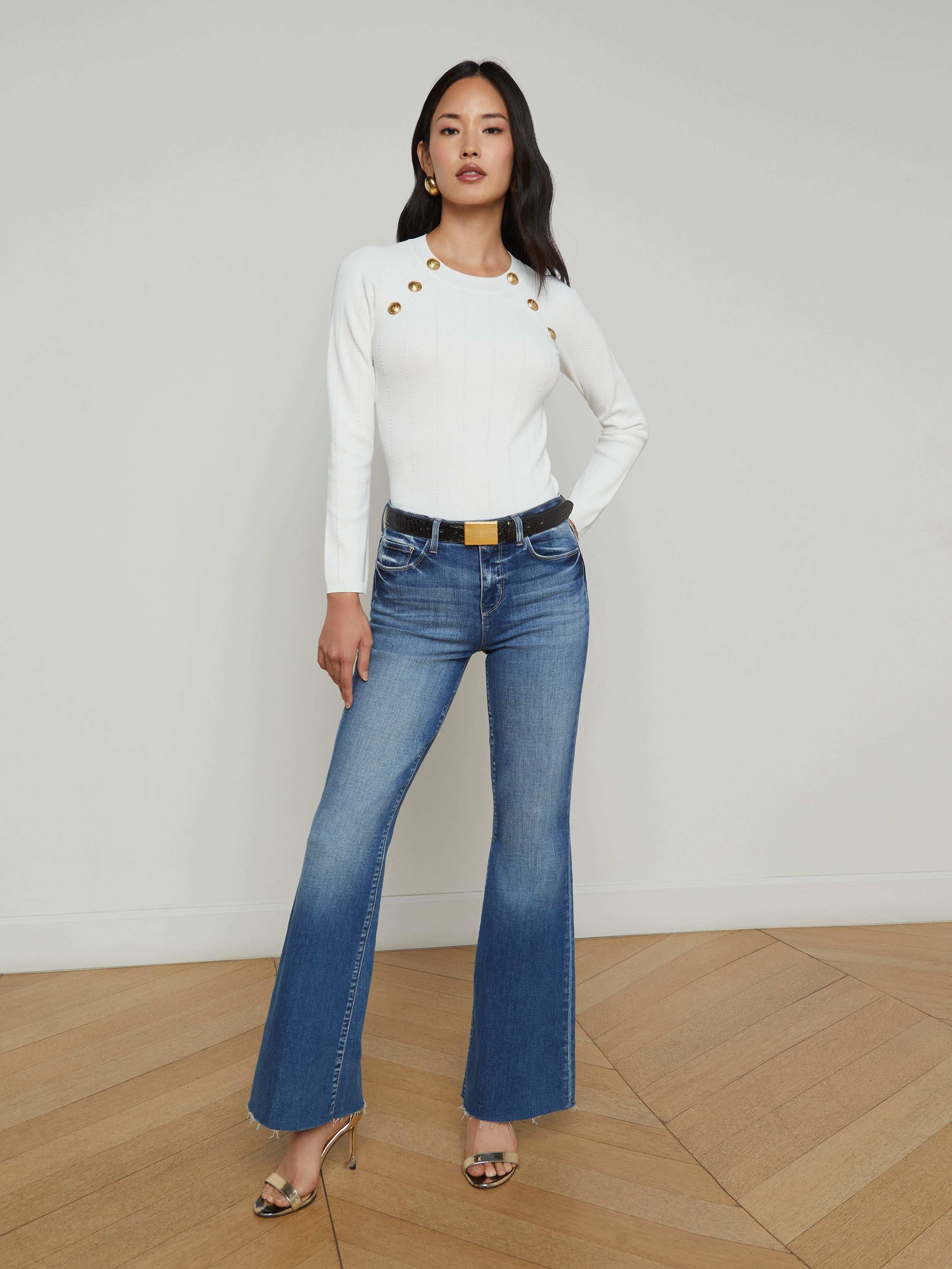 Gretchen Pullover - Image 4