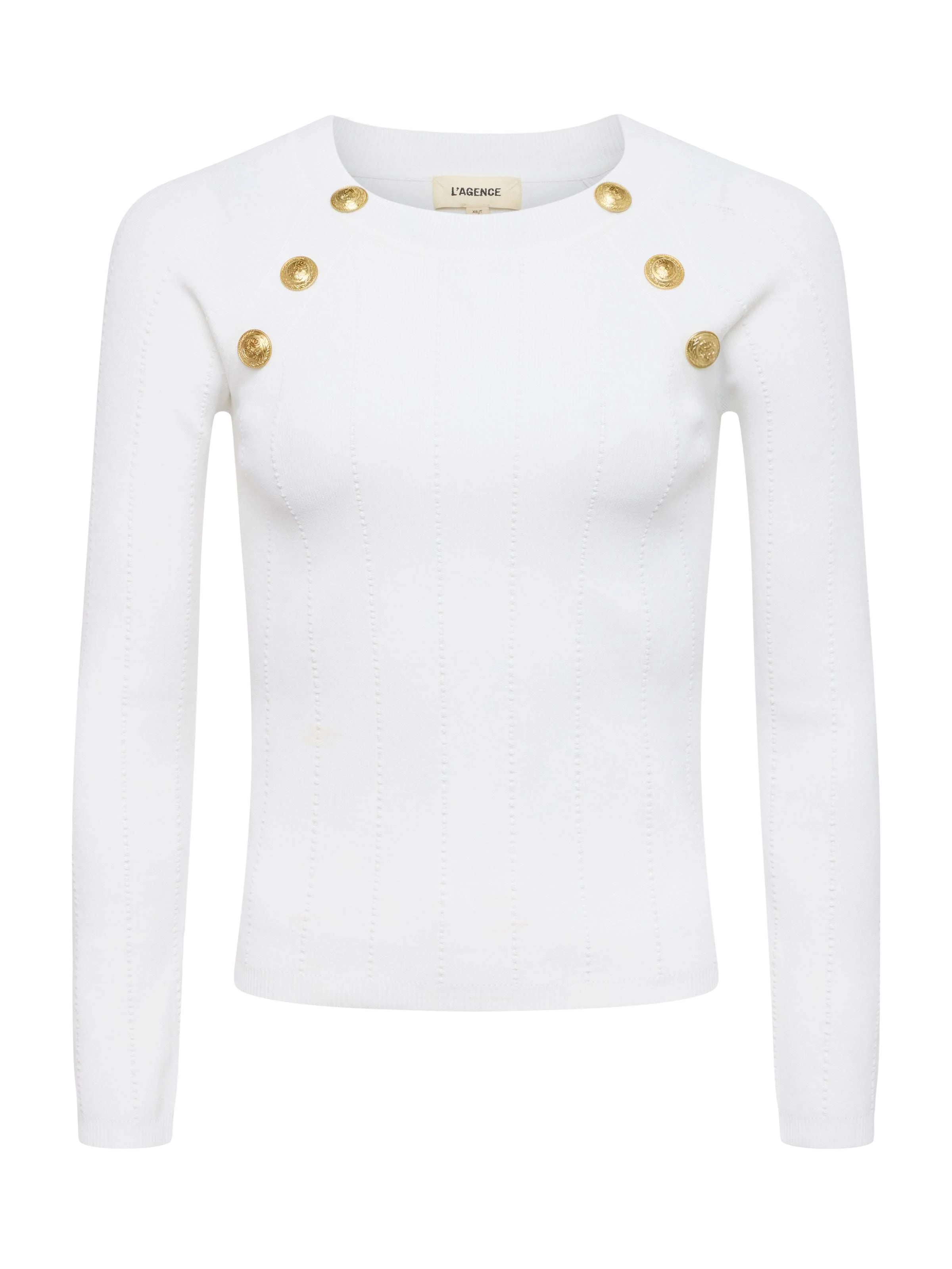 Gretchen Pullover - Image 7