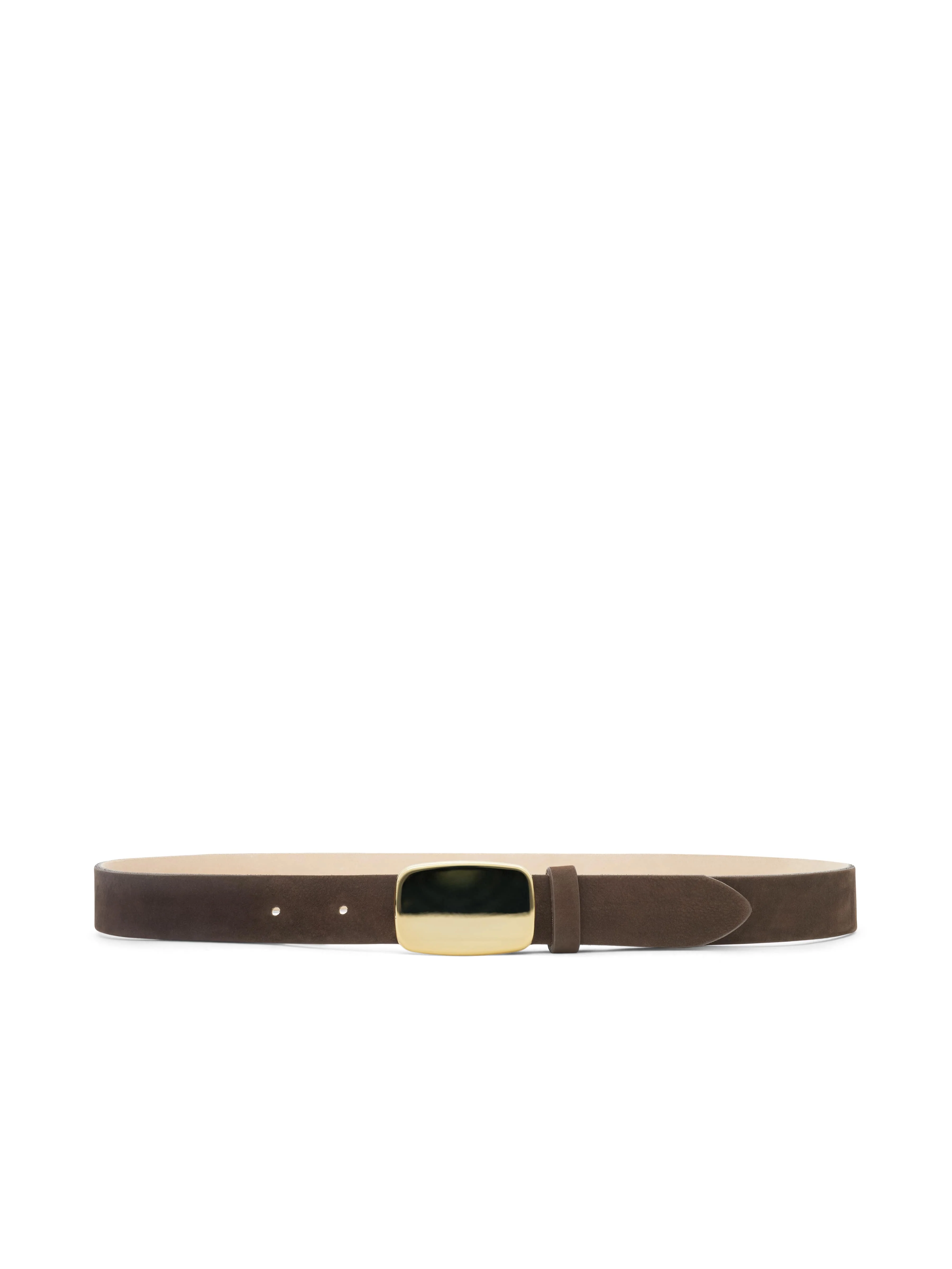Hennie Suede Belt - Image 3