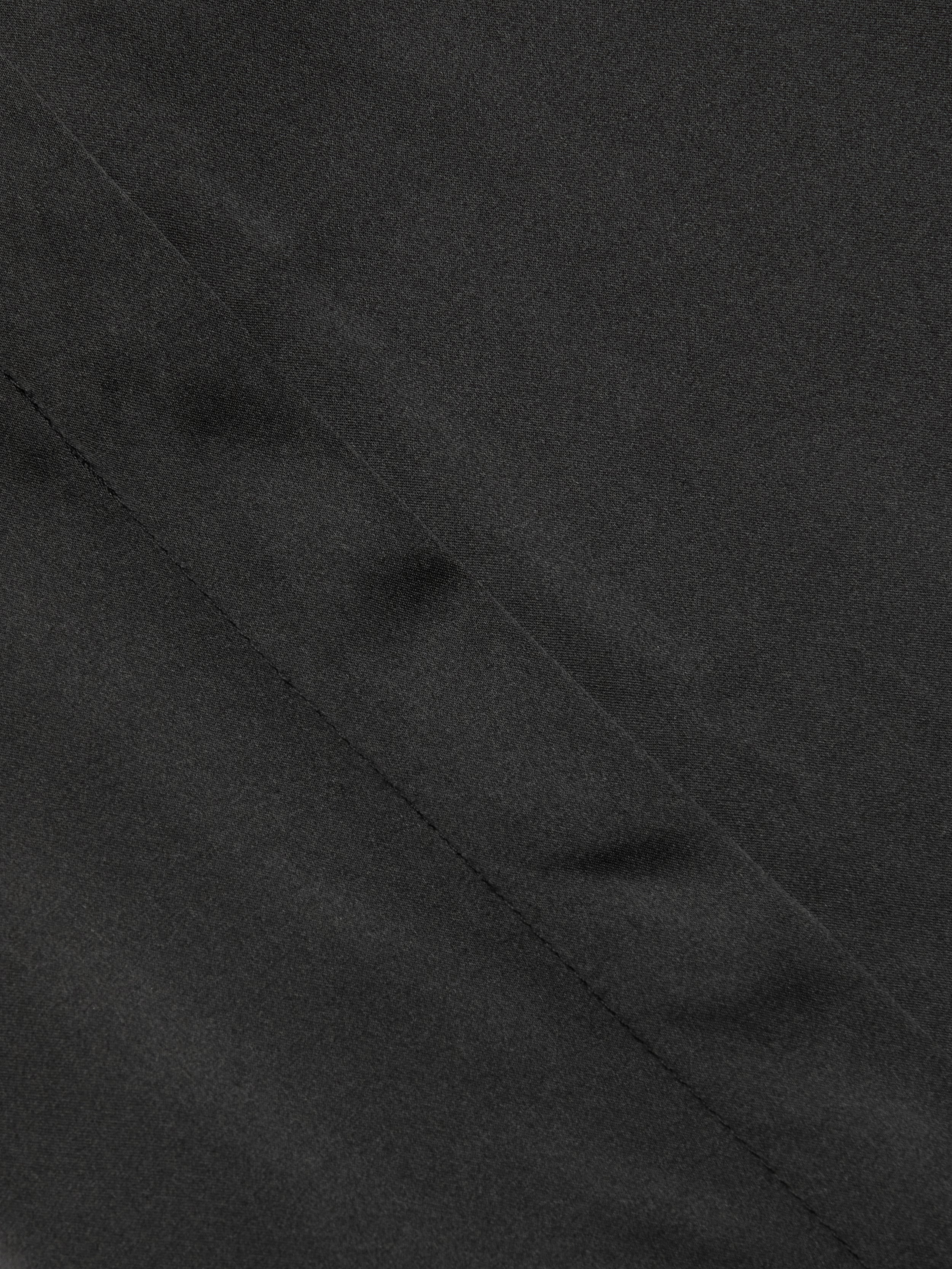 Honey Silk Blouse - Image 6