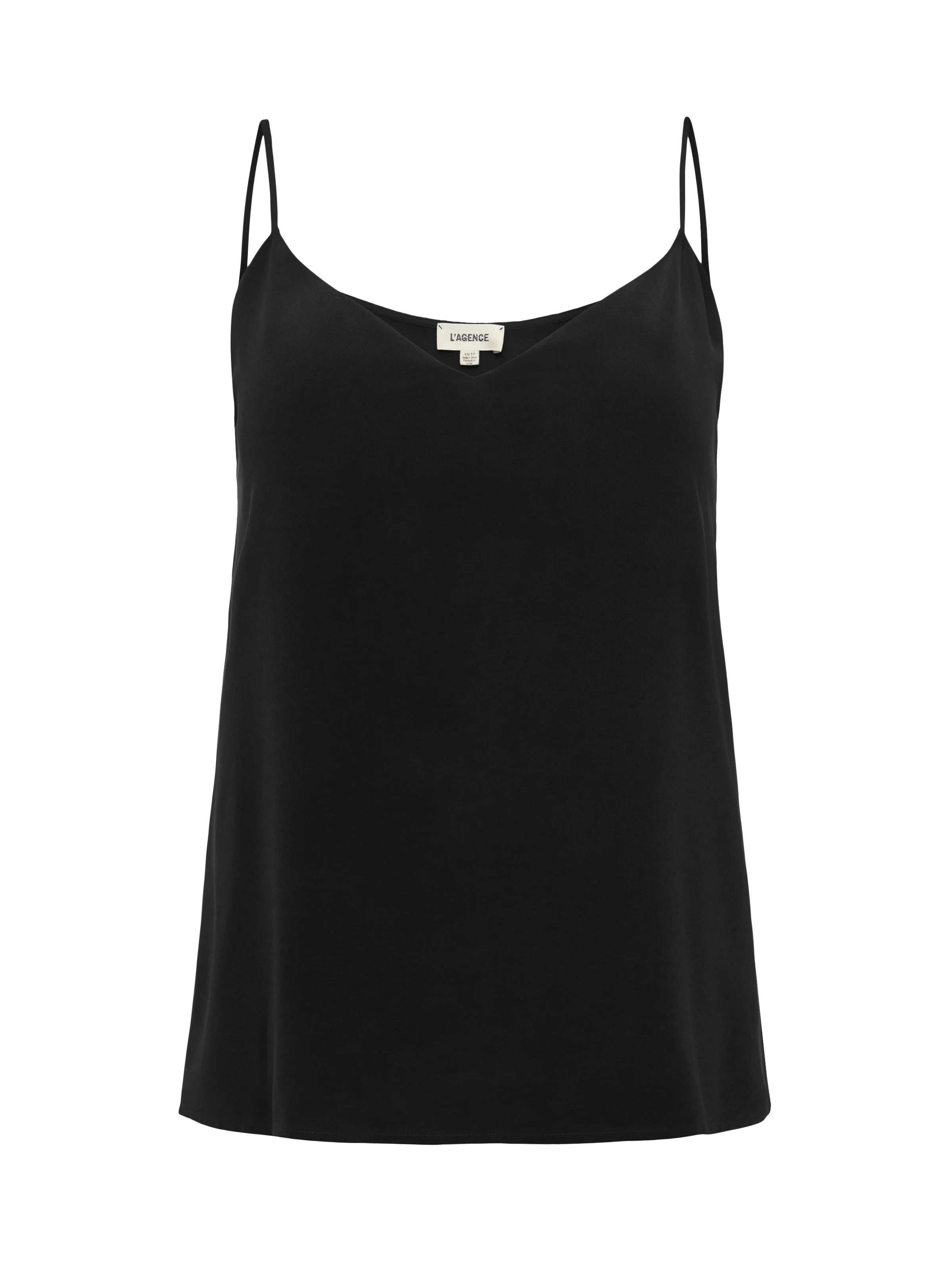Jane Silk Camisole - Image 6