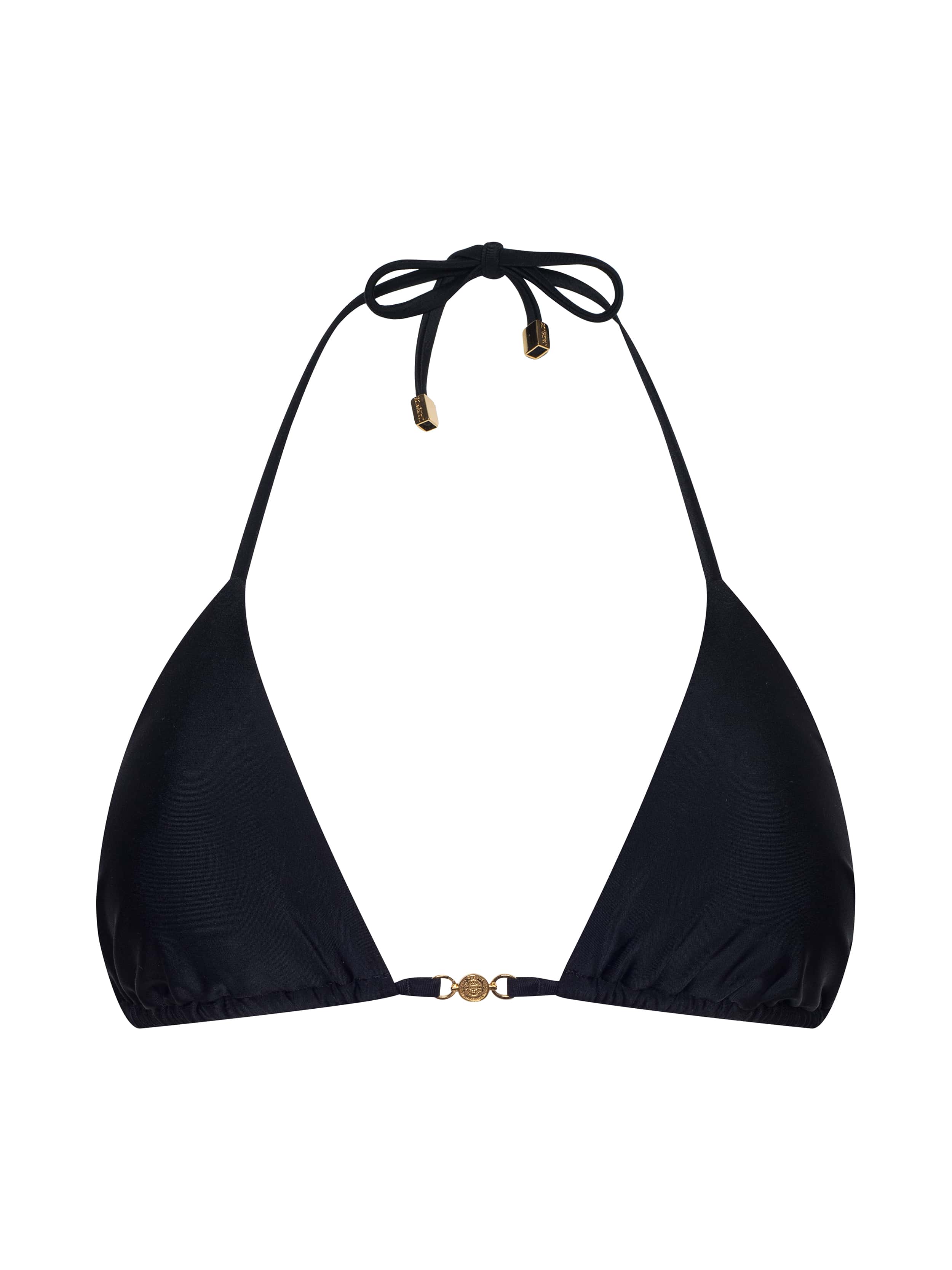 Kristin Triangle Bikini Top - Image 7