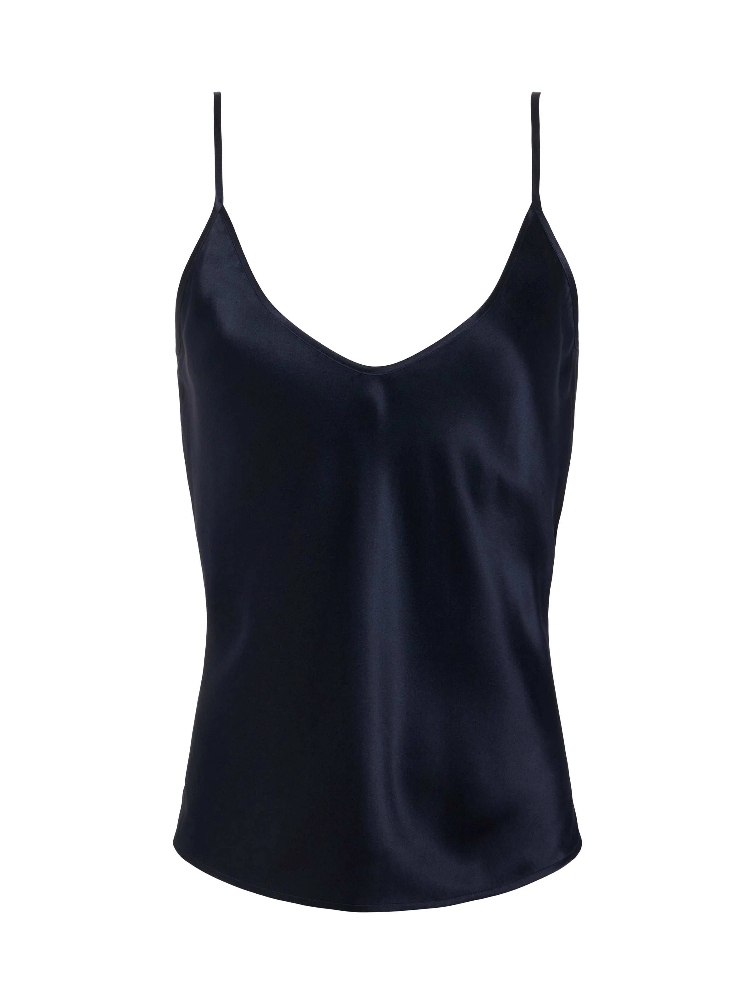 Lexi Silk Camisole - Image 8