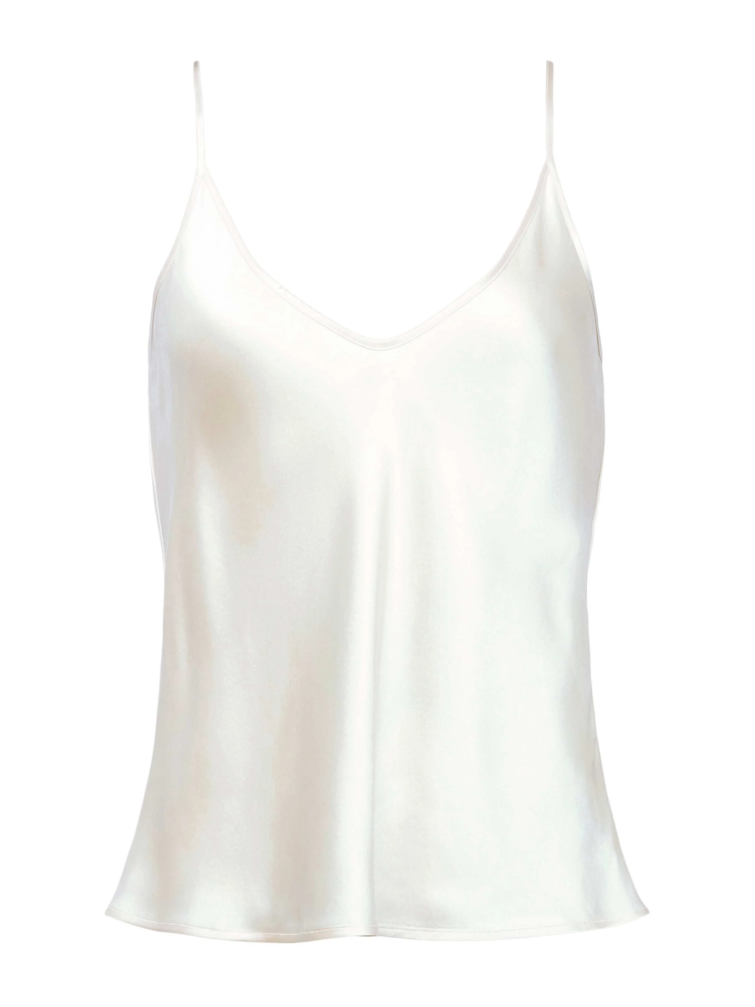 Lexi Silk Camisole - Image 6