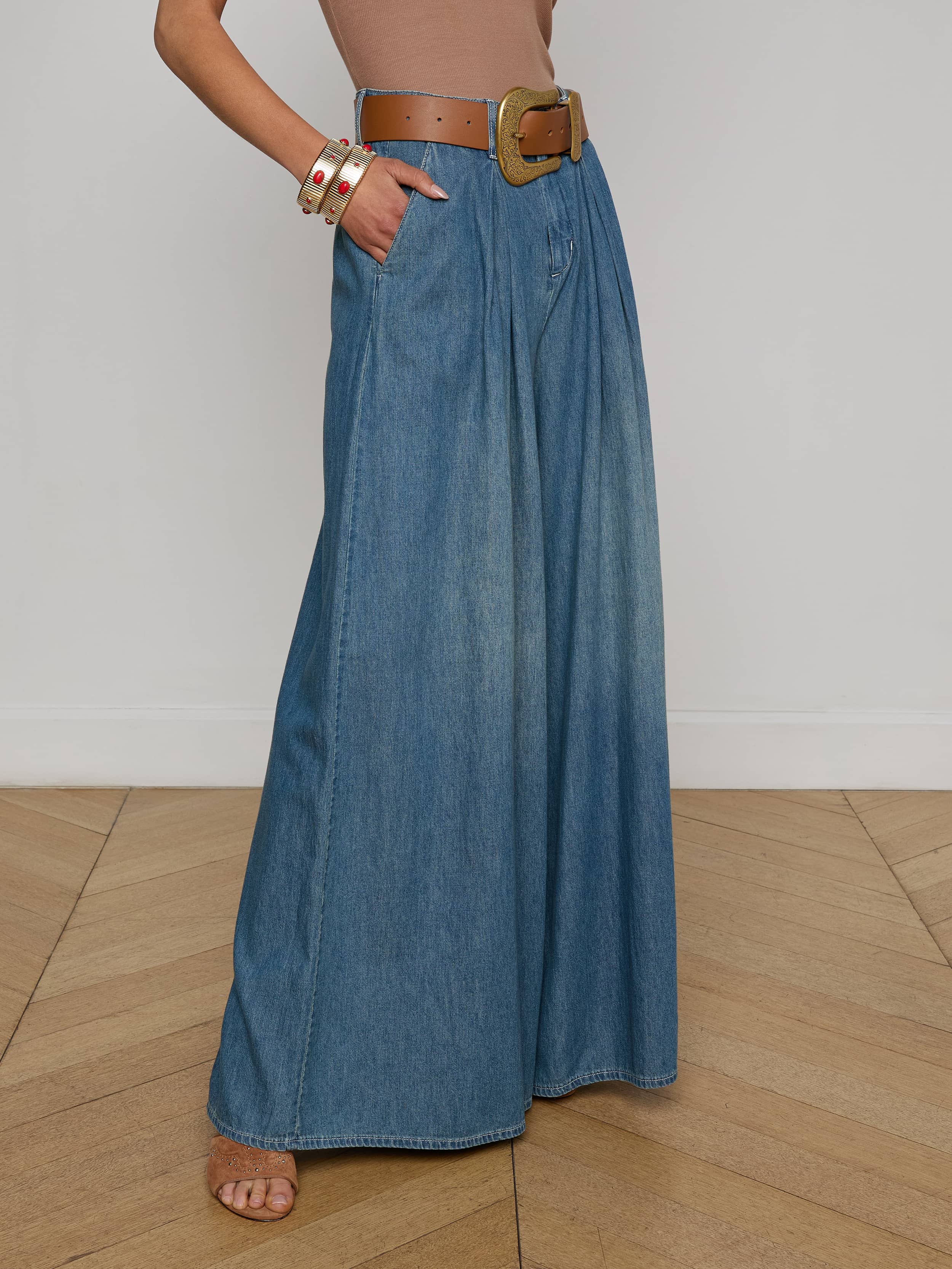 Lorenza Palazzo Jean - Image 4
