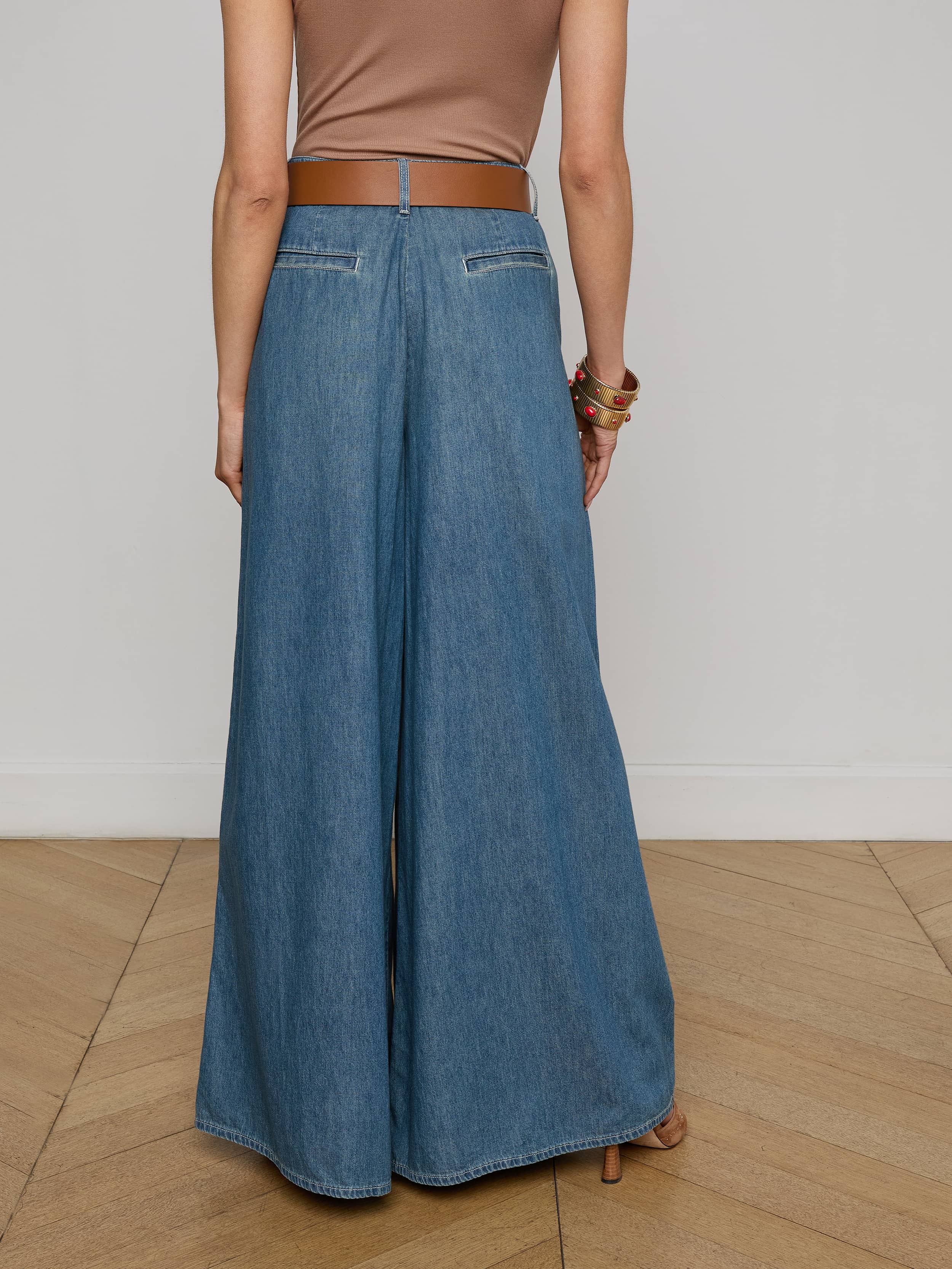 Lorenza Palazzo Jean - Image 5