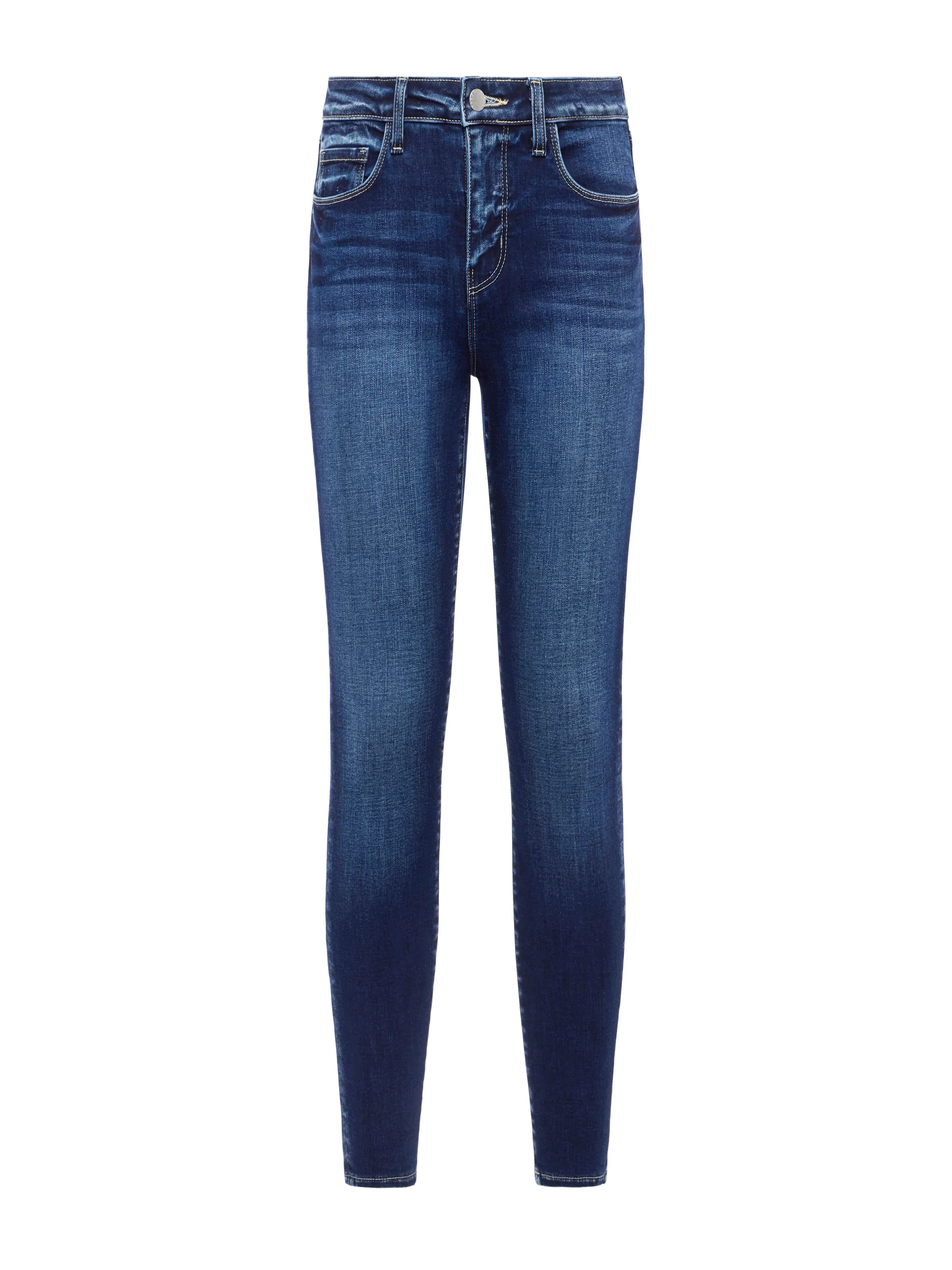 Margot Cropped Skinny Jean - Image 5