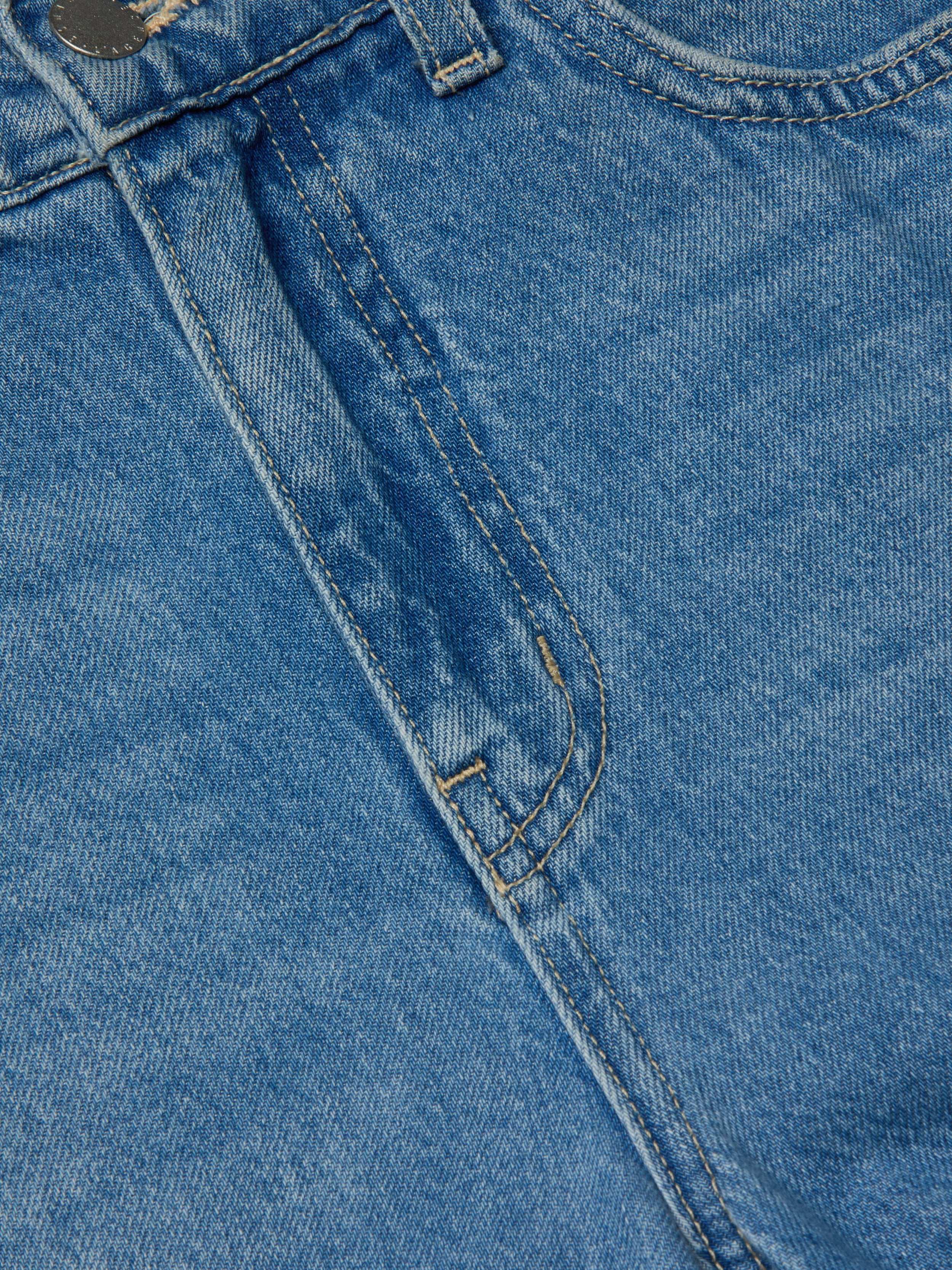 Quincy Wide-Leg Jean - Image 5